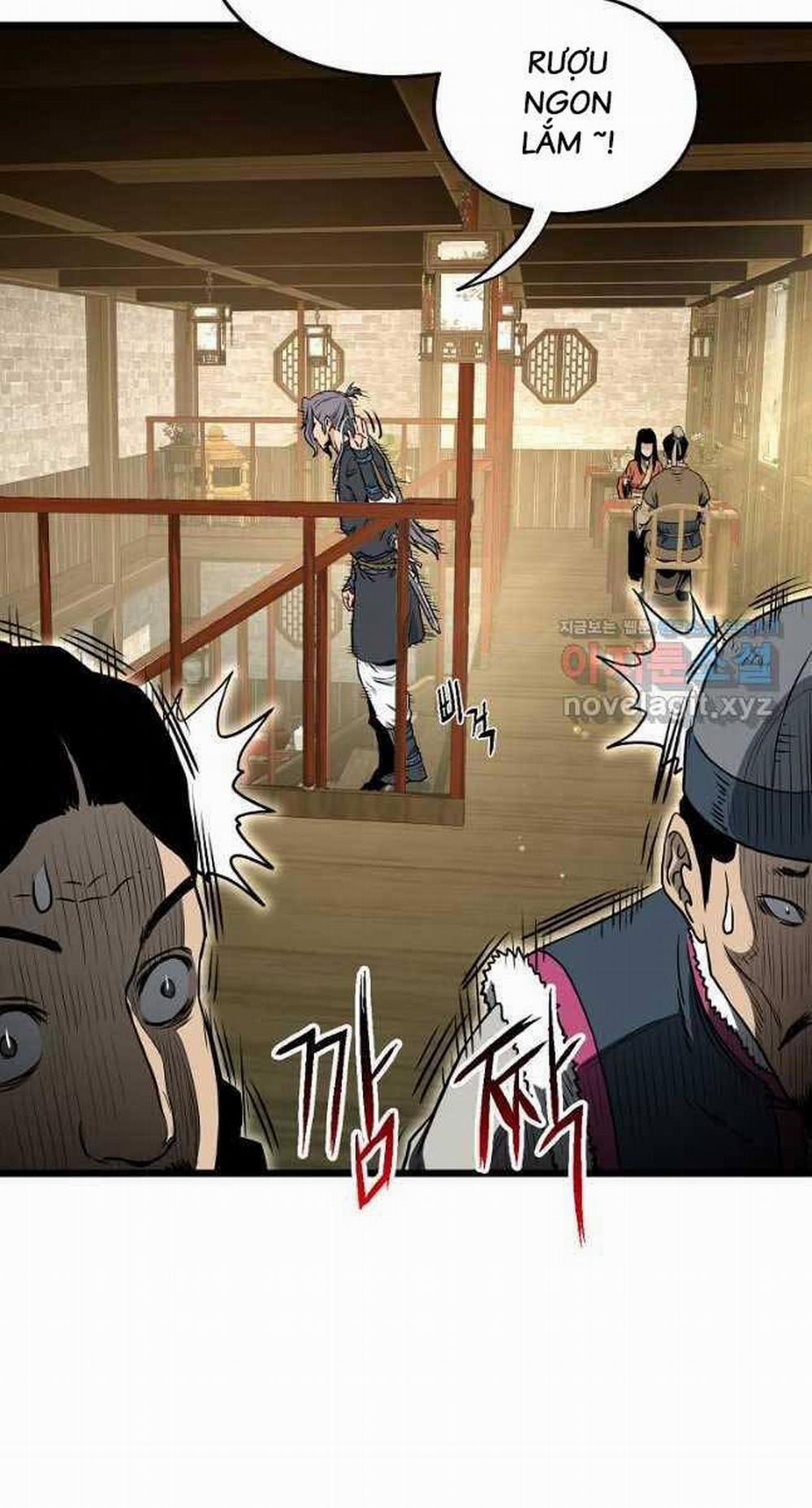 Đăng Nhập Murim 158 trang 63