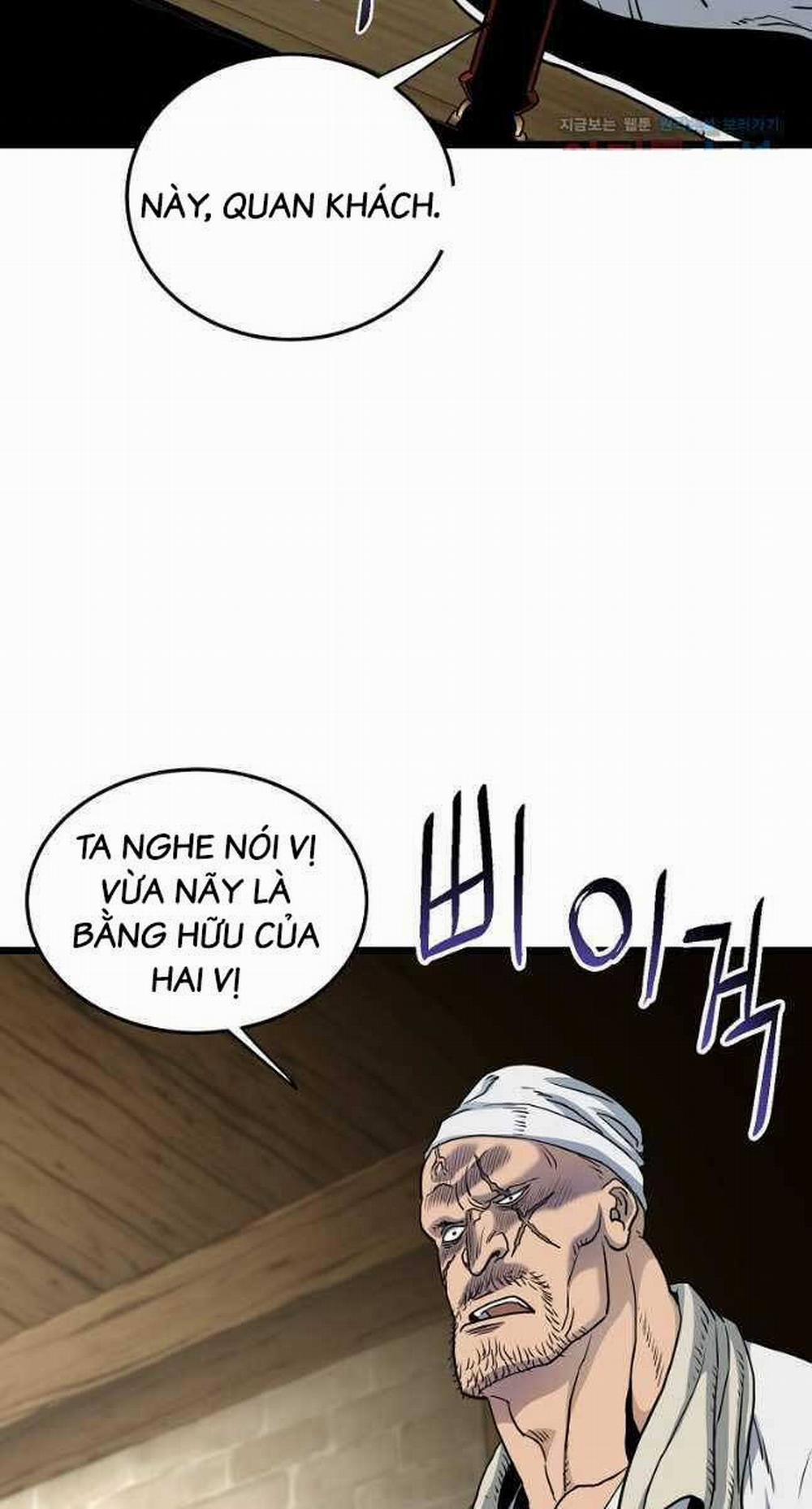 Đăng Nhập Murim 158 trang 65