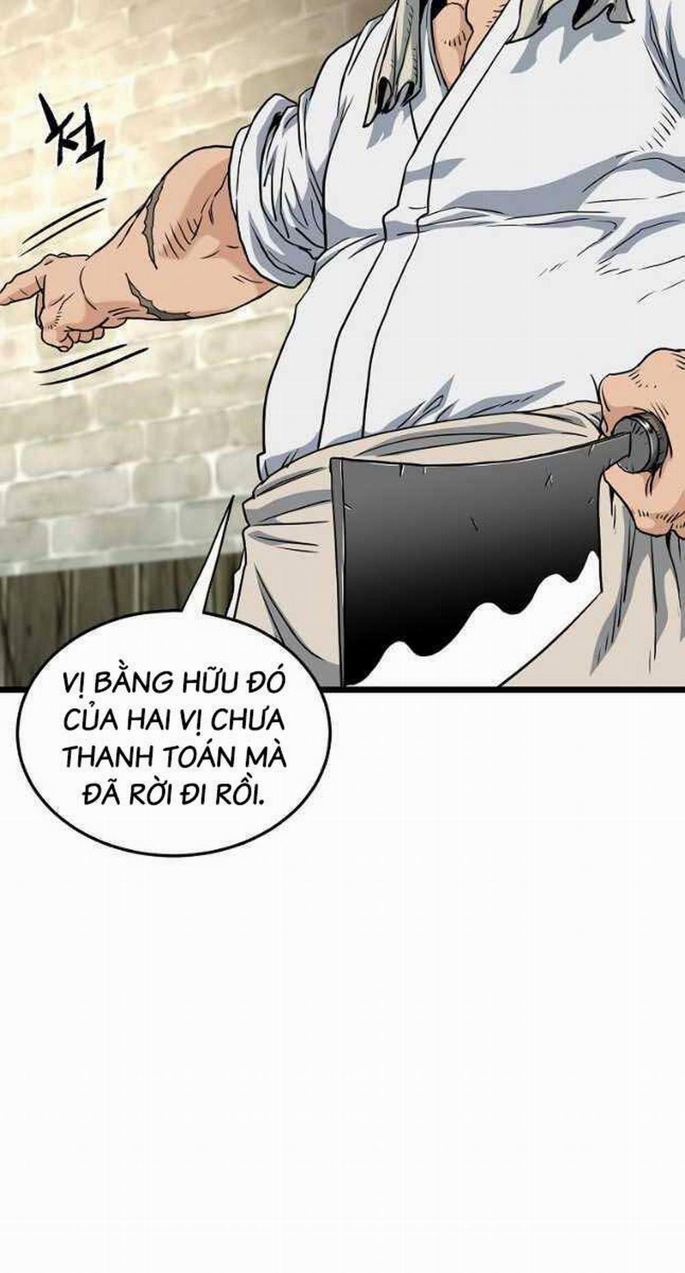 Đăng Nhập Murim 158 trang 66