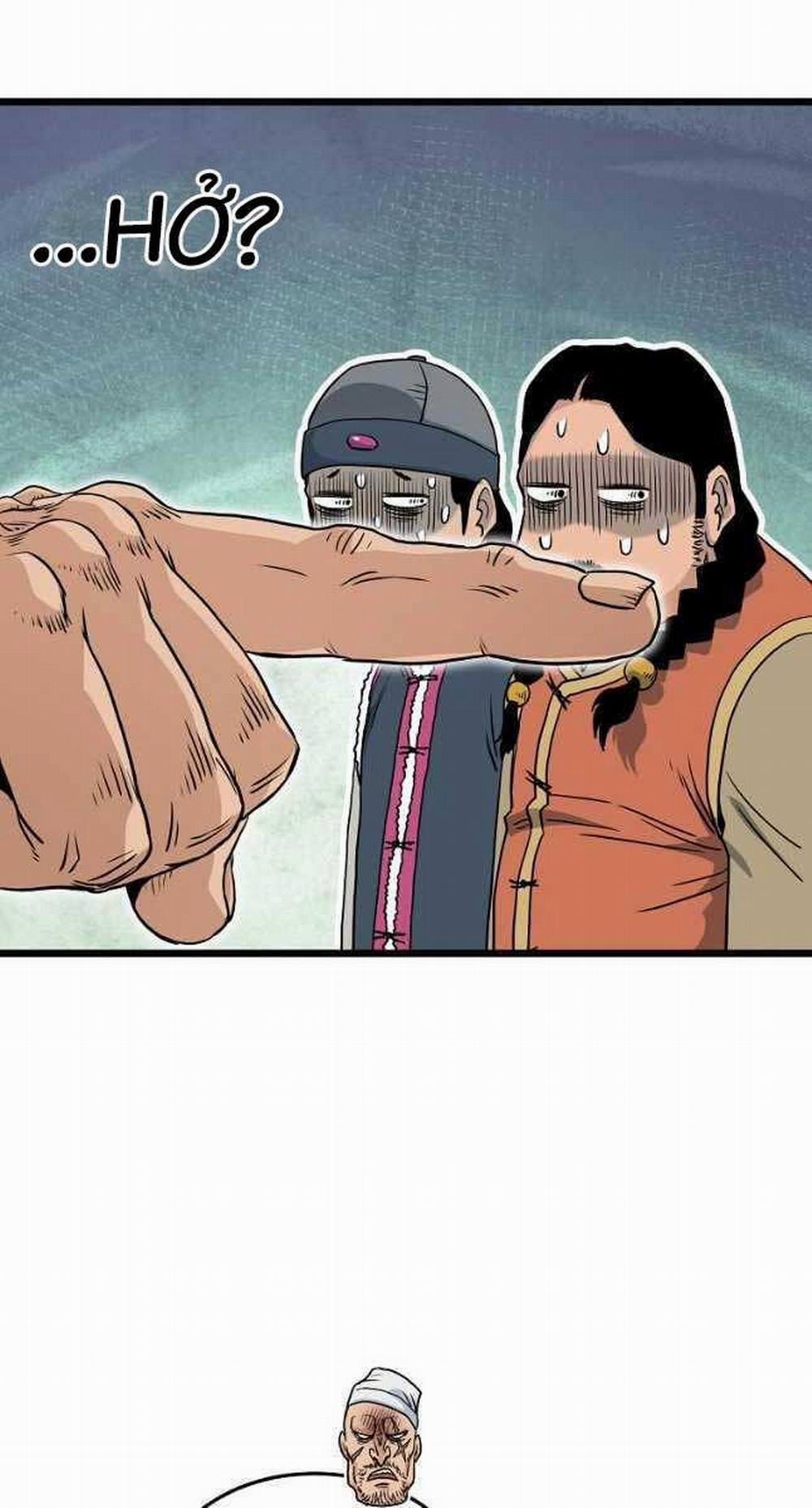 Đăng Nhập Murim 158 trang 67