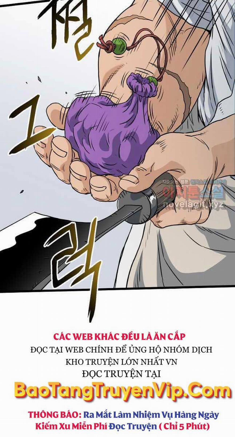 Đăng Nhập Murim 158 trang 72