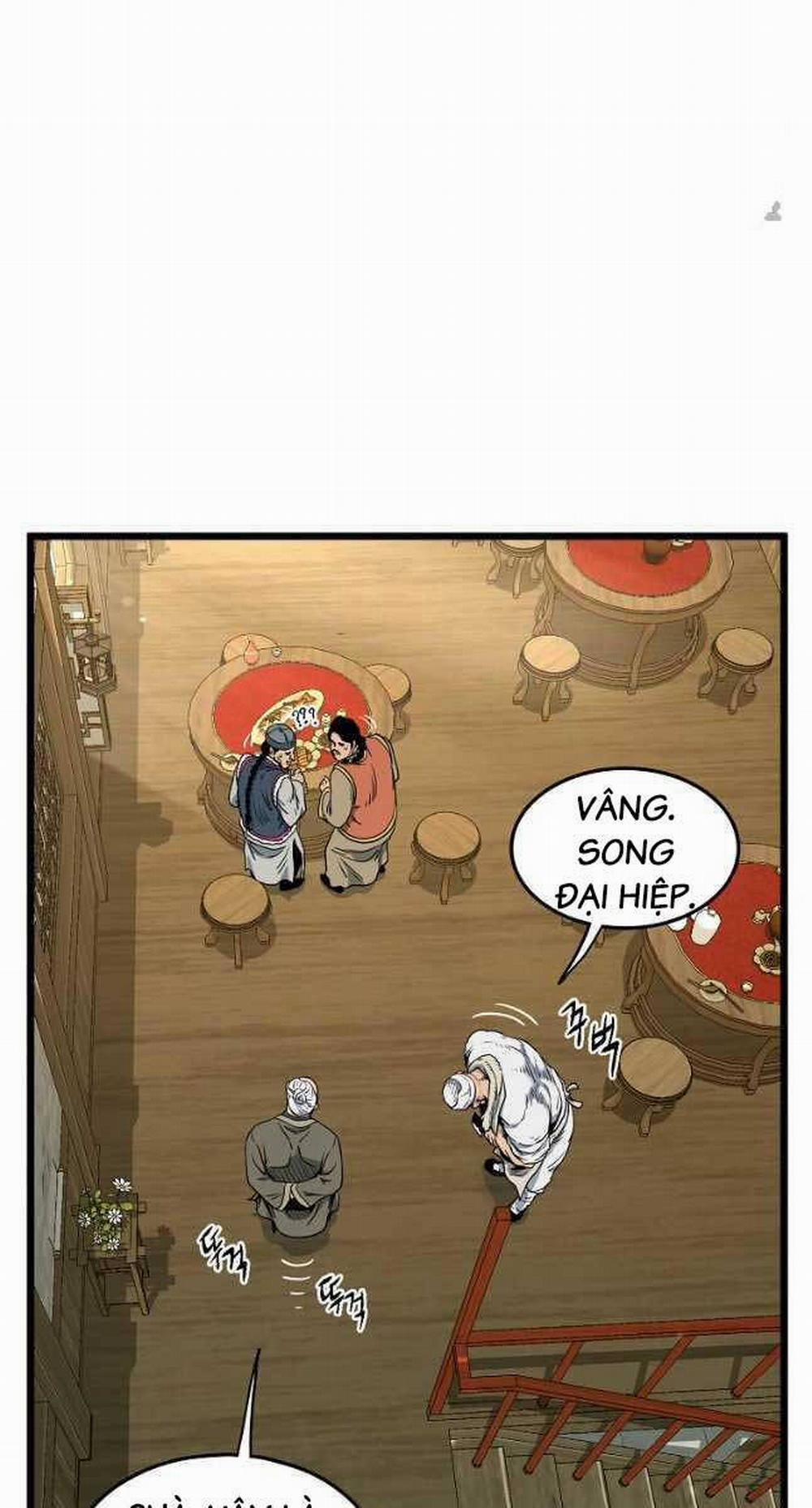 Đăng Nhập Murim 158 trang 74