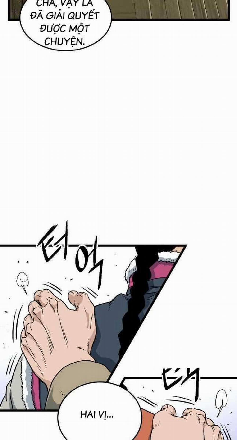 Đăng Nhập Murim 158 trang 75