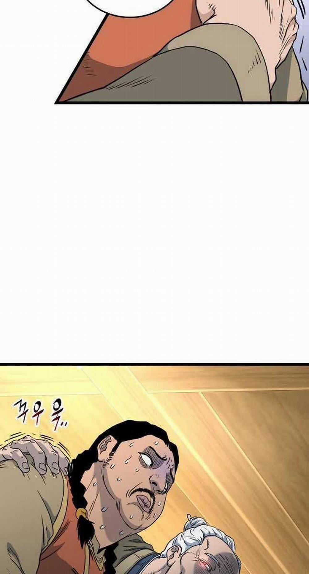 Đăng Nhập Murim 158 trang 76