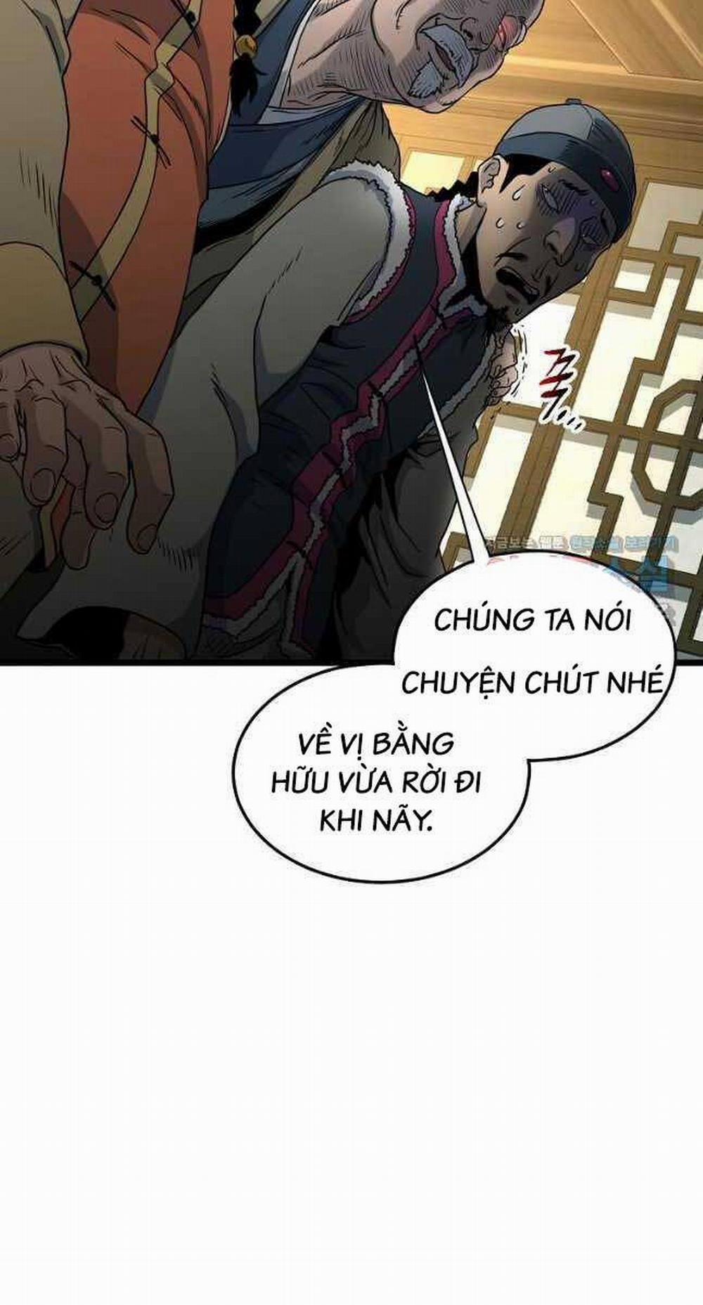 Đăng Nhập Murim 158 trang 77