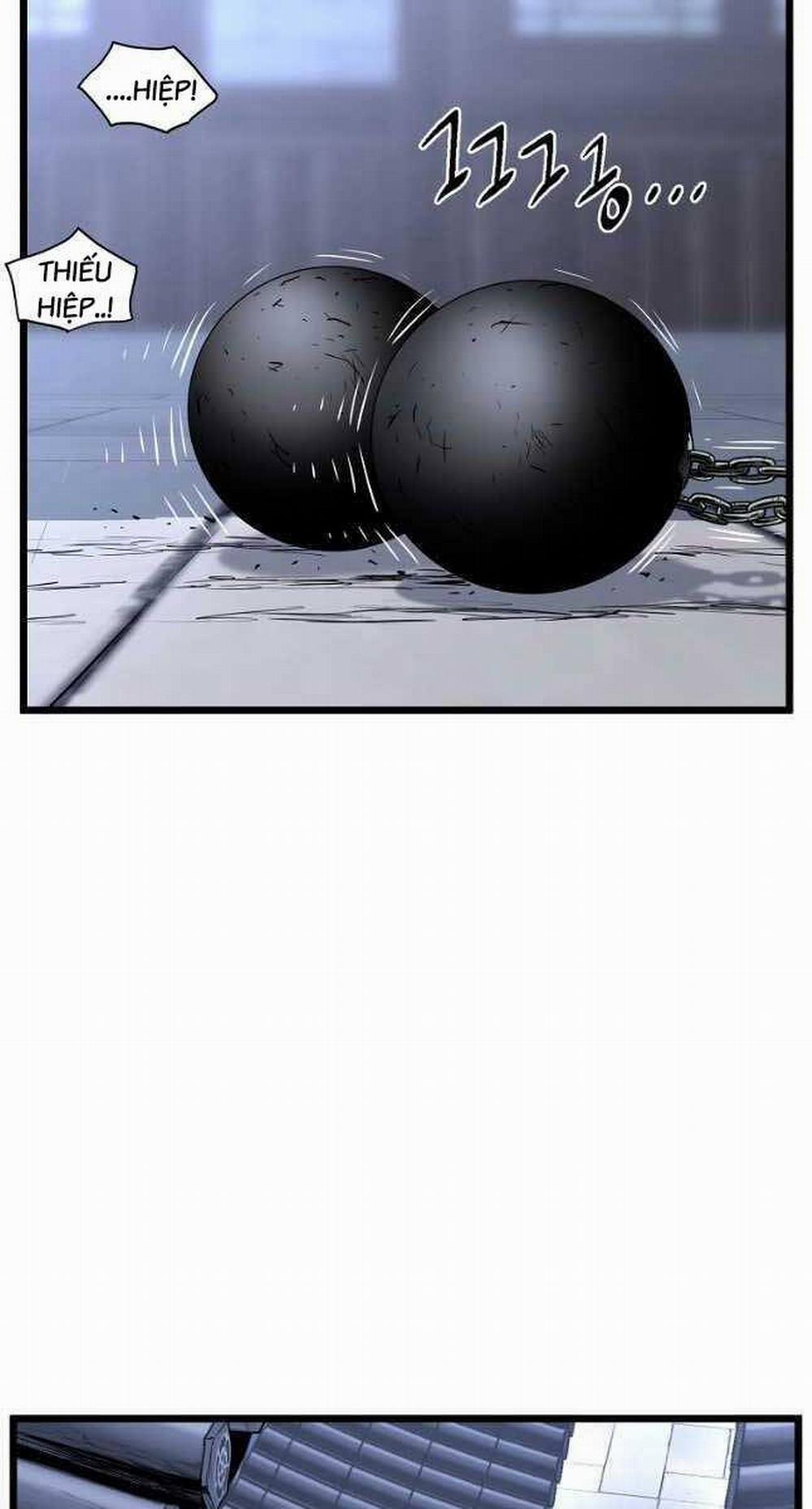 Đăng Nhập Murim 158 trang 81