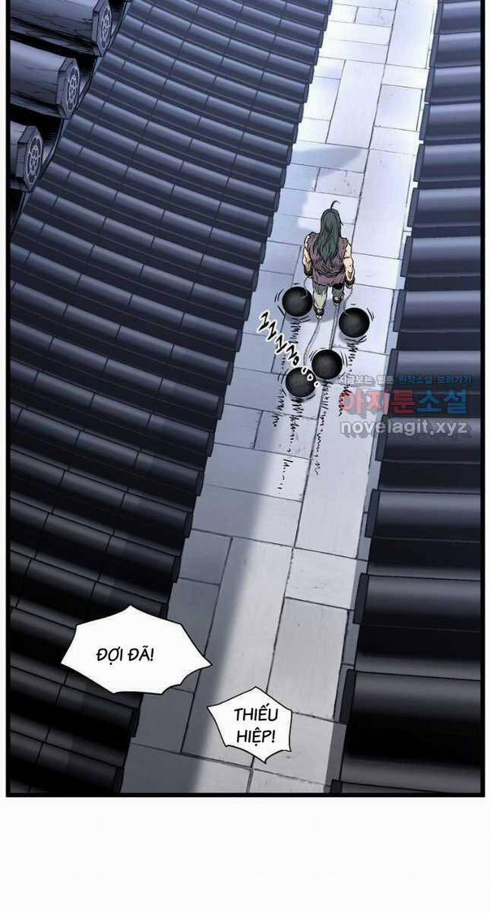 Đăng Nhập Murim 158 trang 82