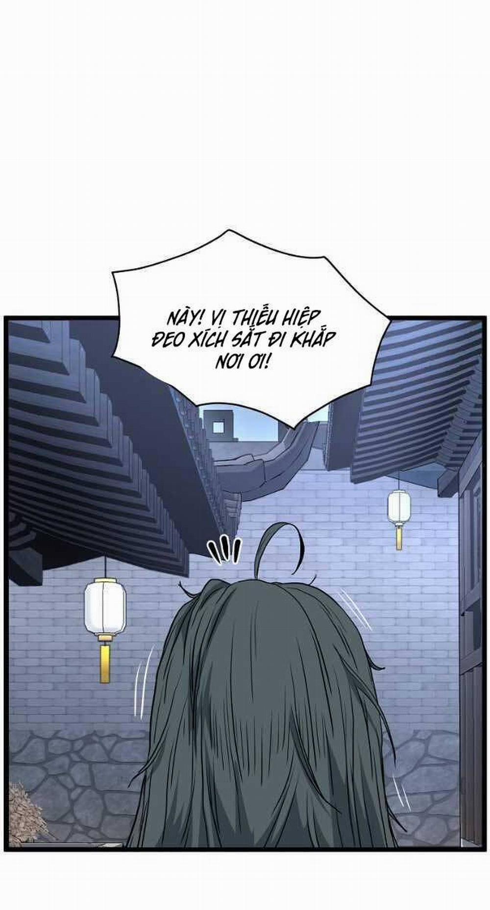 Đăng Nhập Murim 158 trang 83