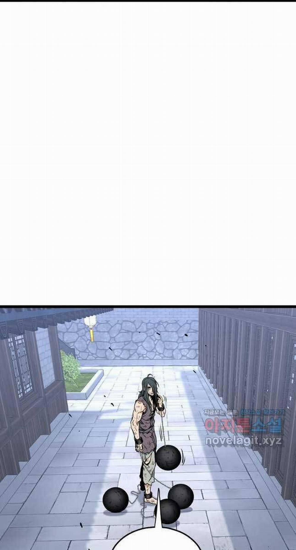 Đăng Nhập Murim 158 trang 85