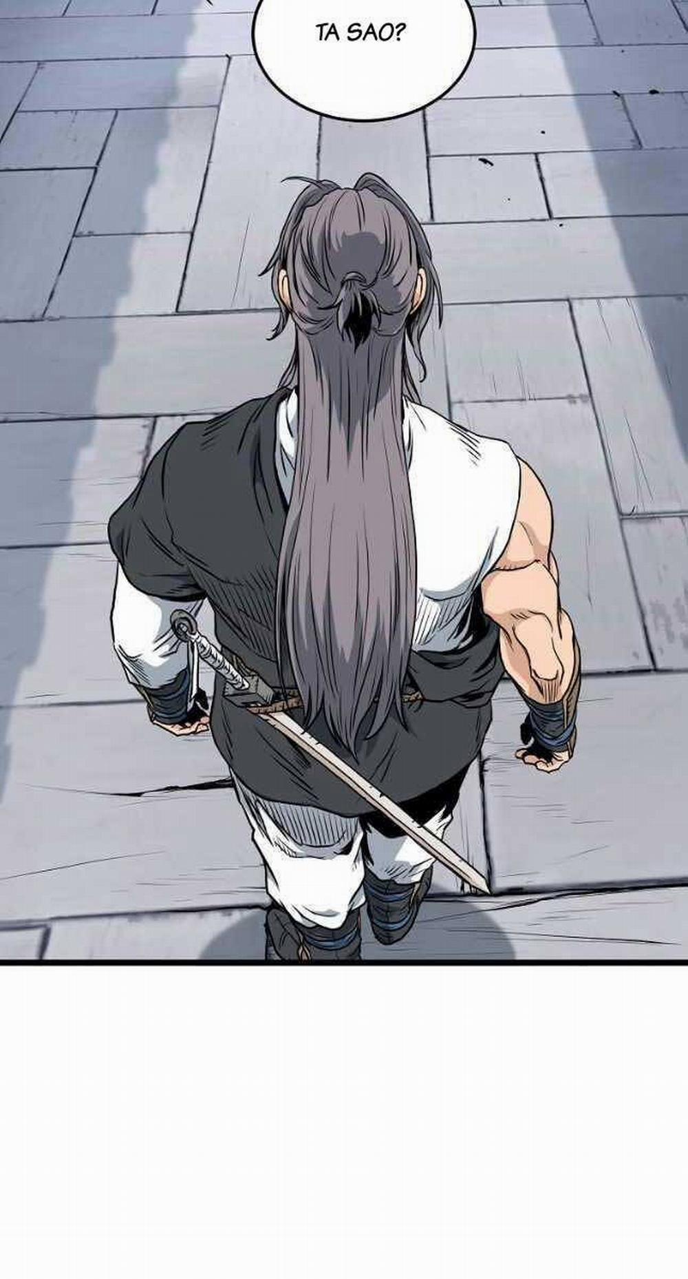 Đăng Nhập Murim 158 trang 86