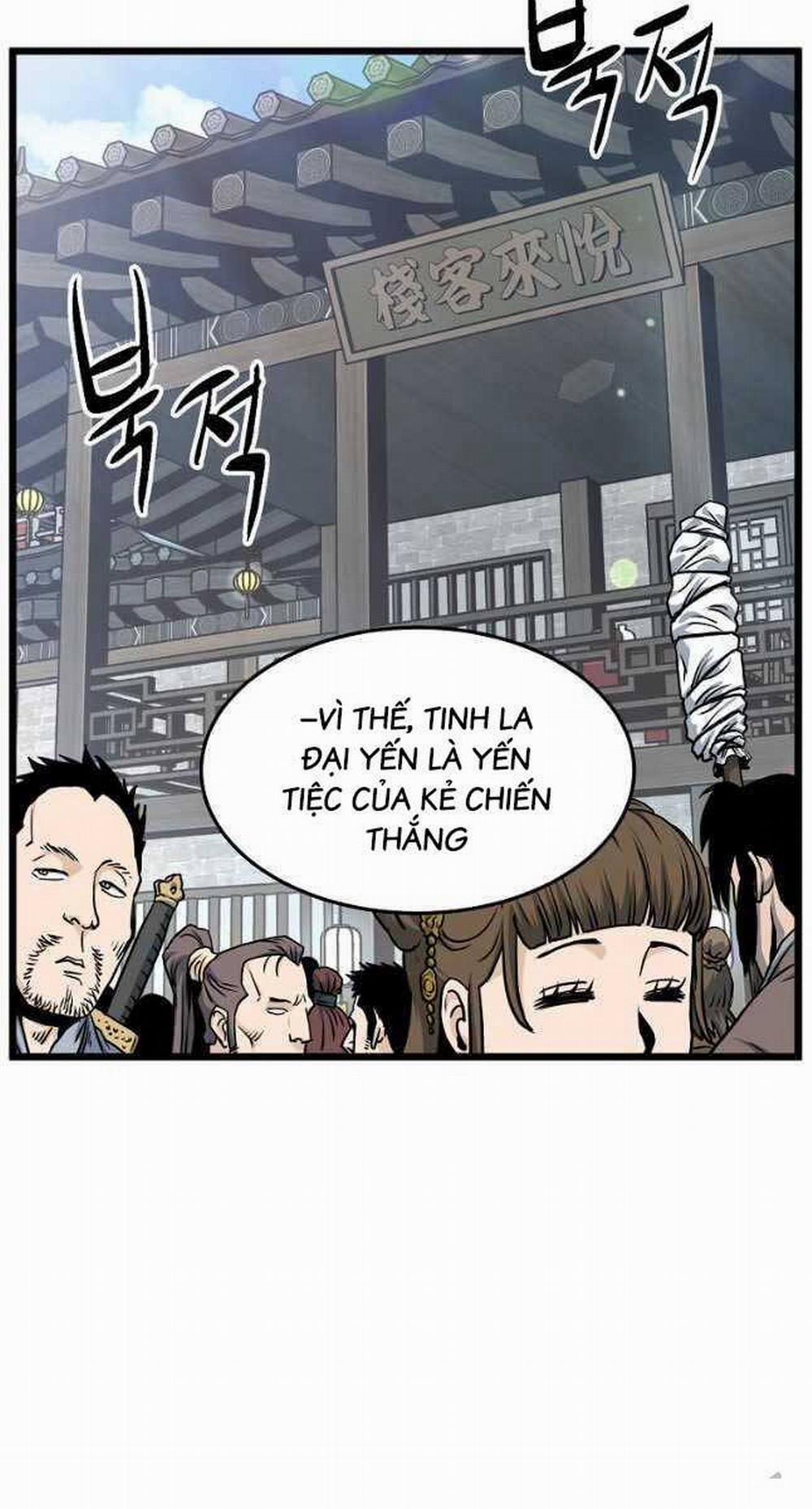 Đăng Nhập Murim 158 trang 9