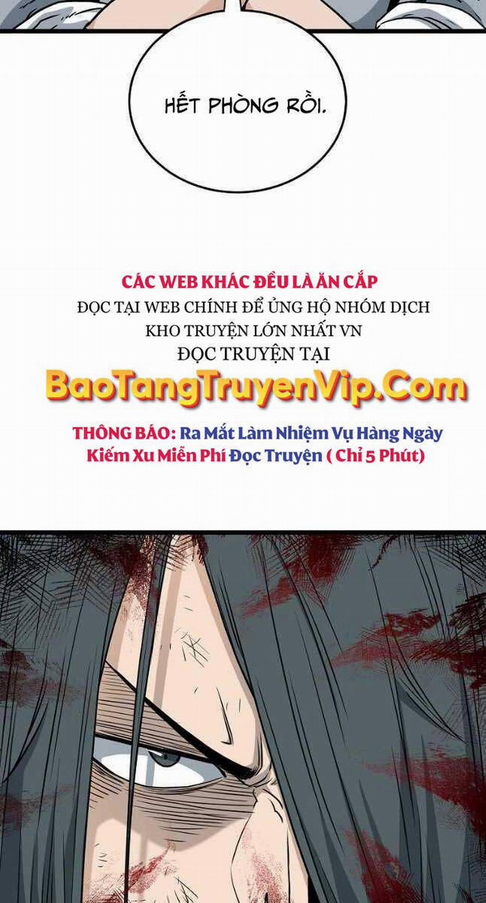 Đăng Nhập Murim 159 trang 10