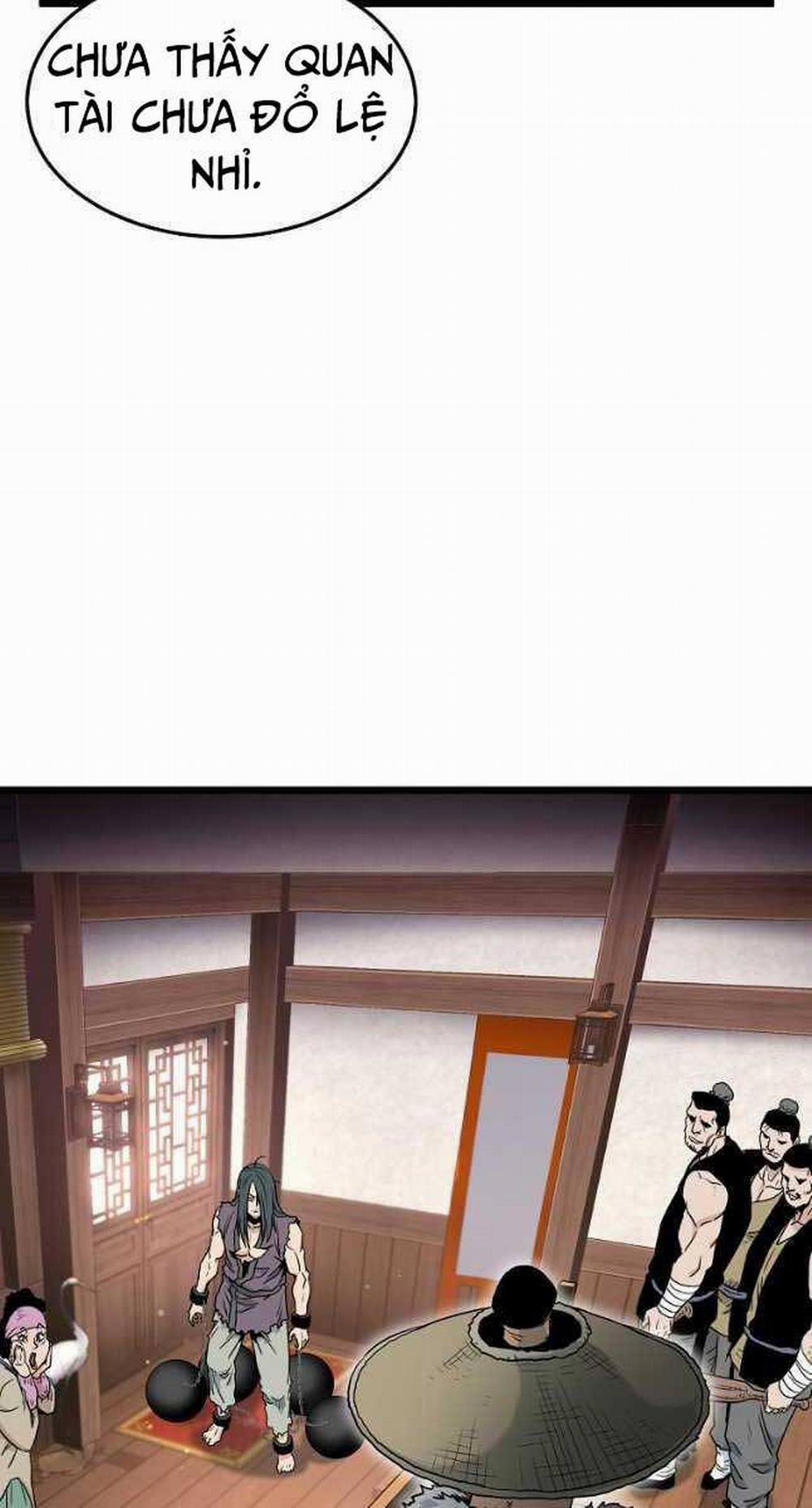 Đăng Nhập Murim 159 trang 100