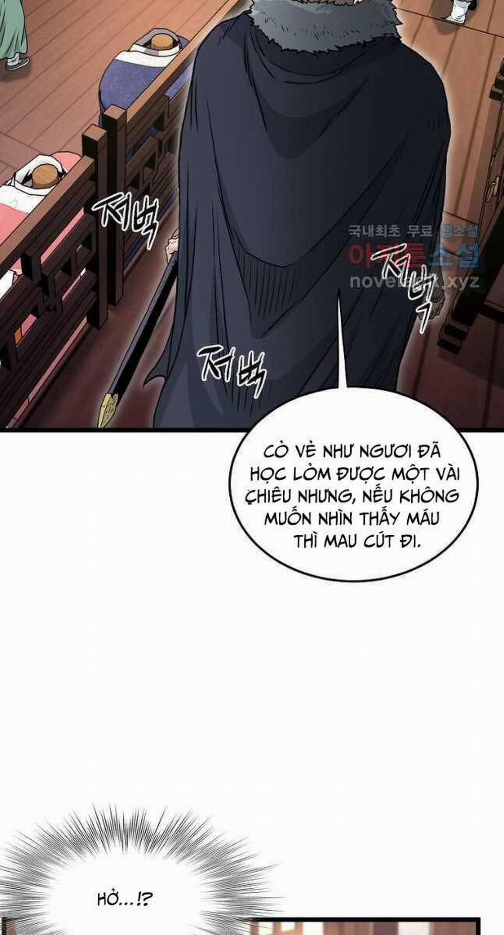 Đăng Nhập Murim 159 trang 101