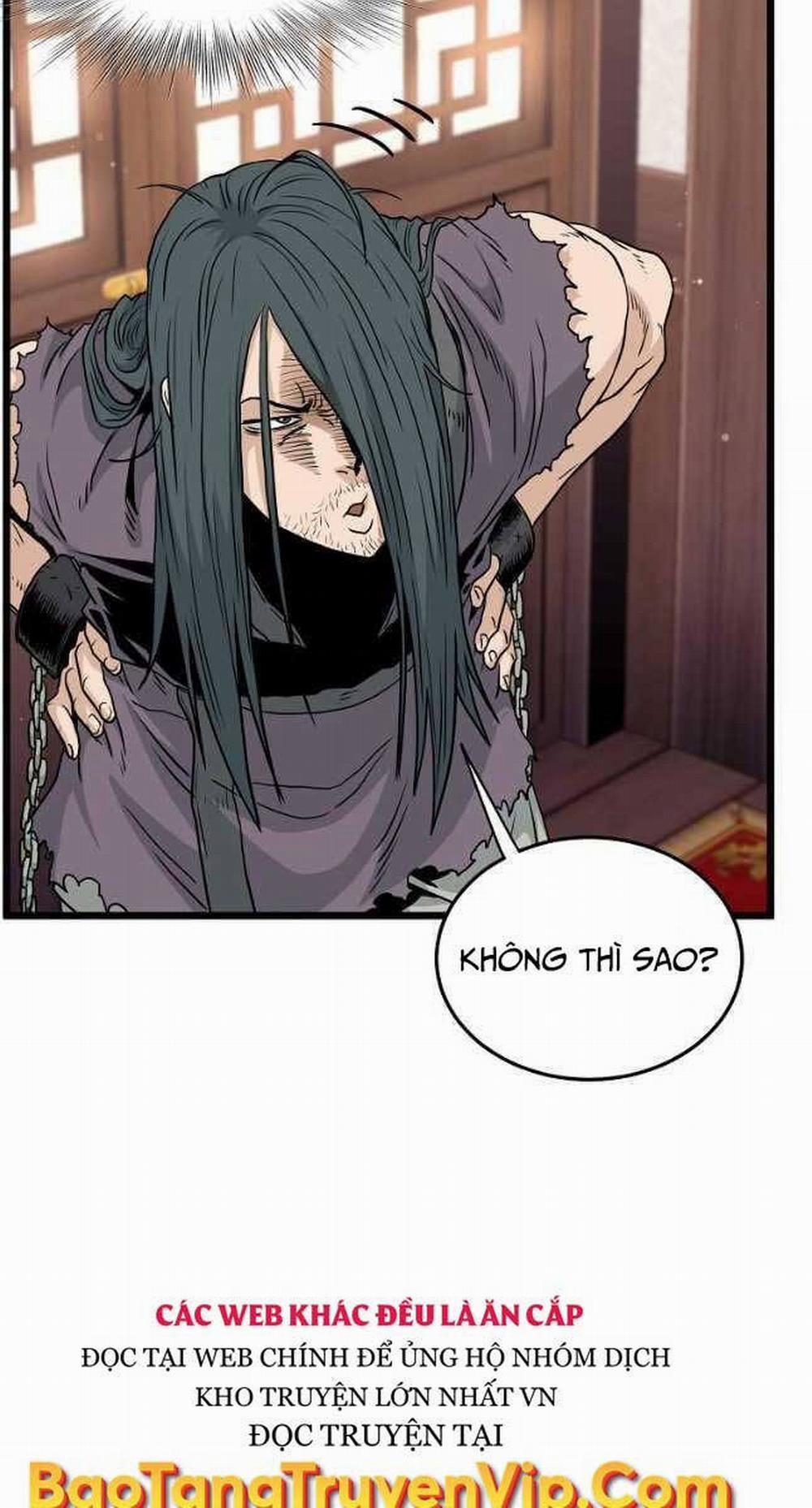 Đăng Nhập Murim 159 trang 102