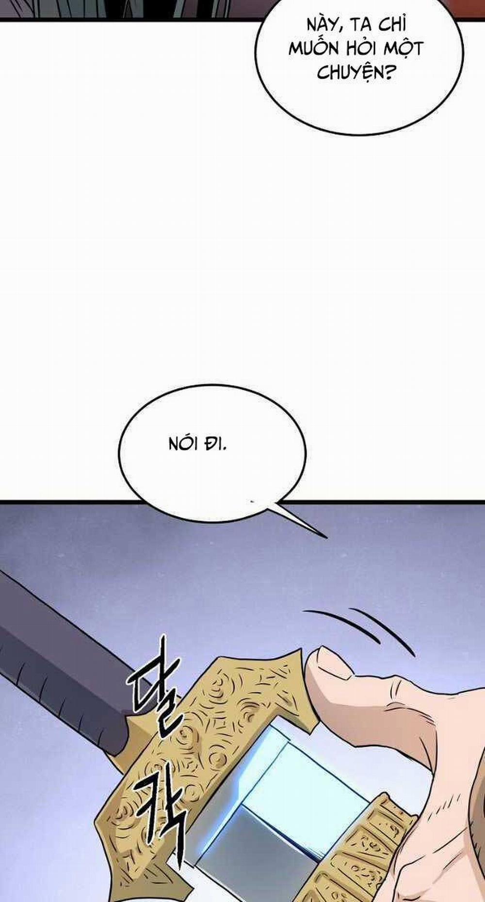 Đăng Nhập Murim 159 trang 106