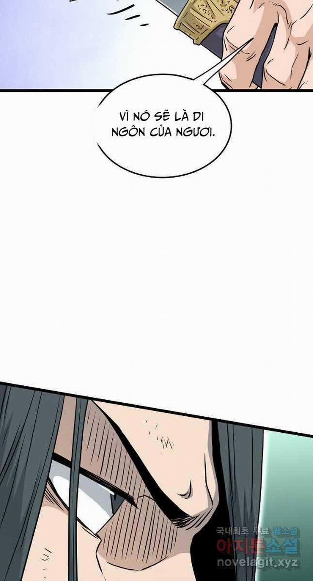 Đăng Nhập Murim 159 trang 107