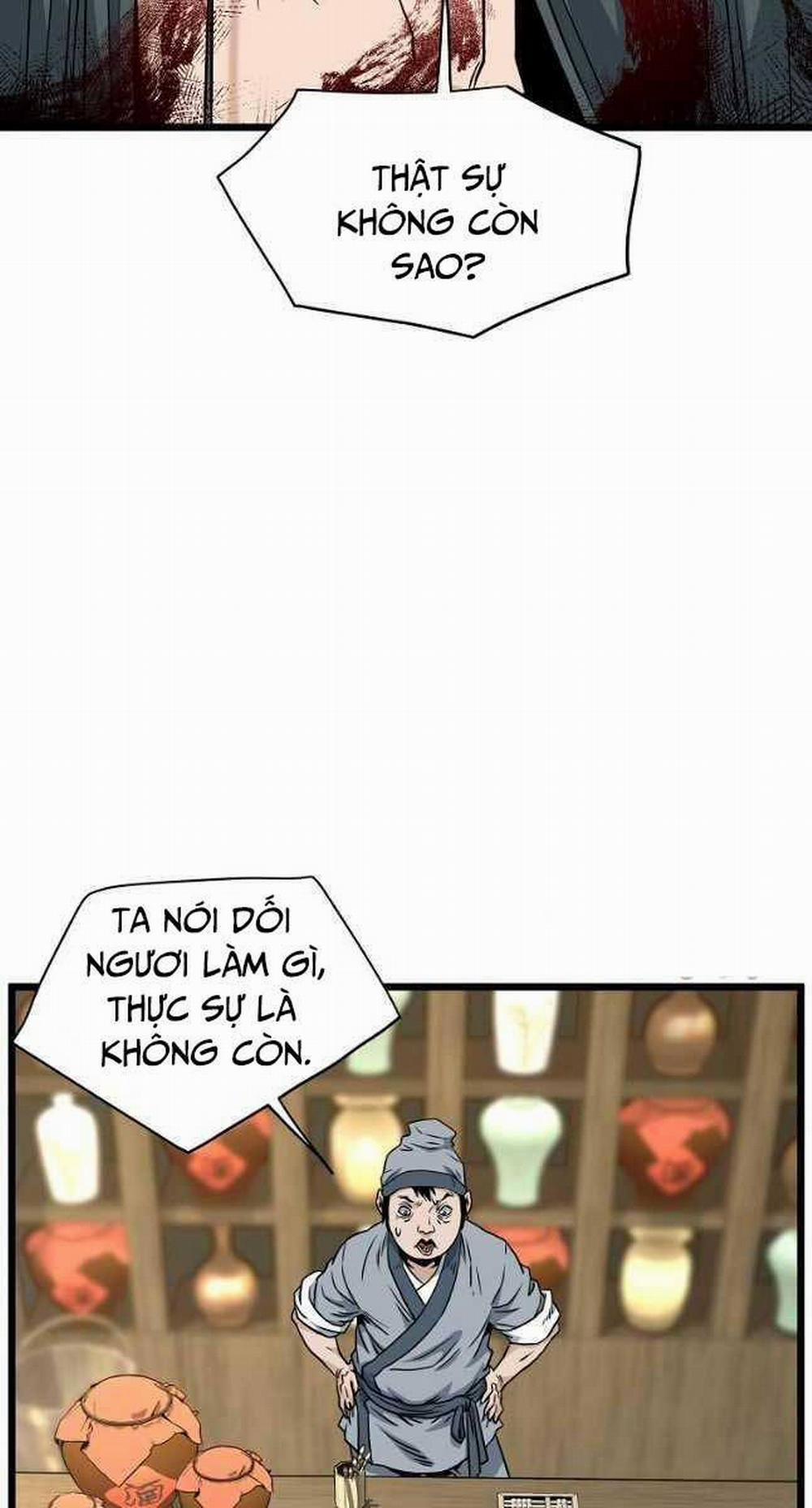 Đăng Nhập Murim 159 trang 11