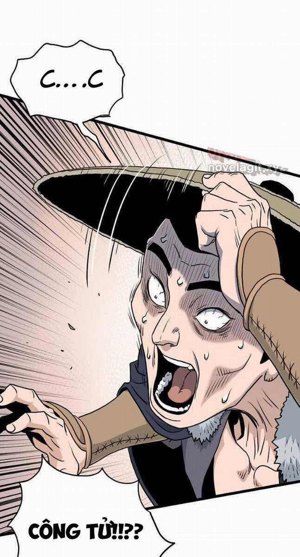 Đăng Nhập Murim 159 trang 111