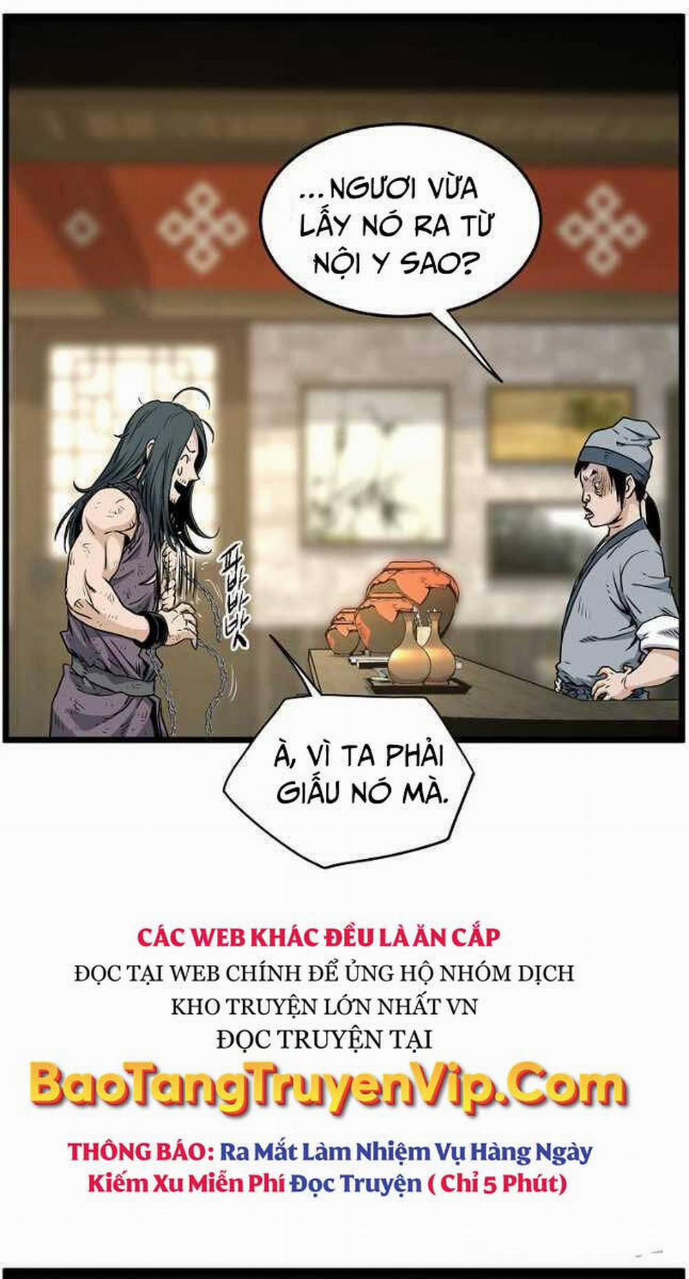 Đăng Nhập Murim 159 trang 14