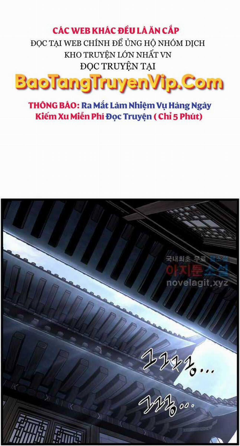 Đăng Nhập Murim 159 trang 18