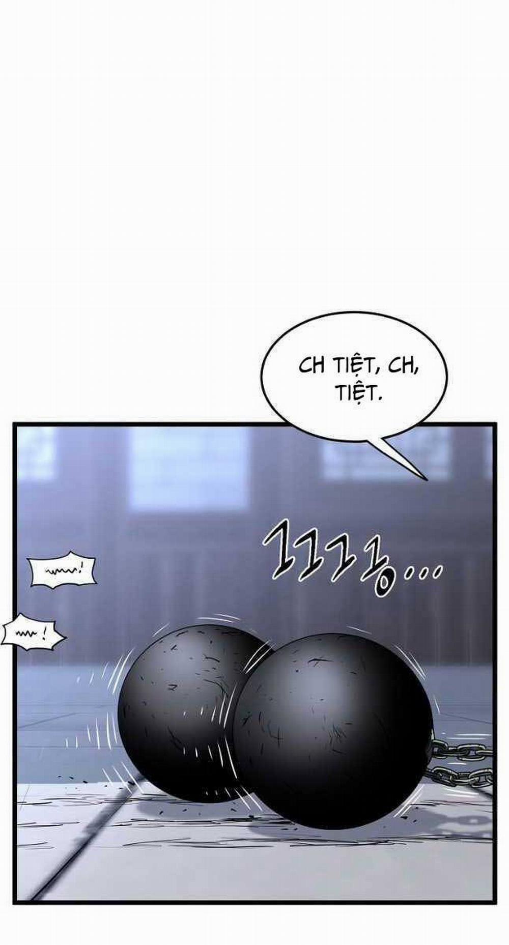 Đăng Nhập Murim 159 trang 19