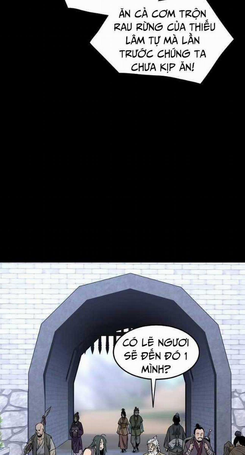 Đăng Nhập Murim 159 trang 2