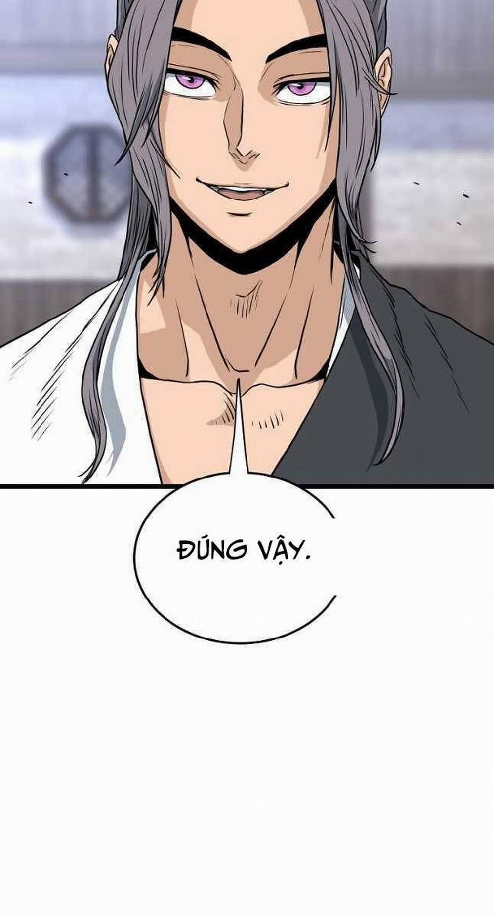 Đăng Nhập Murim 159 trang 27