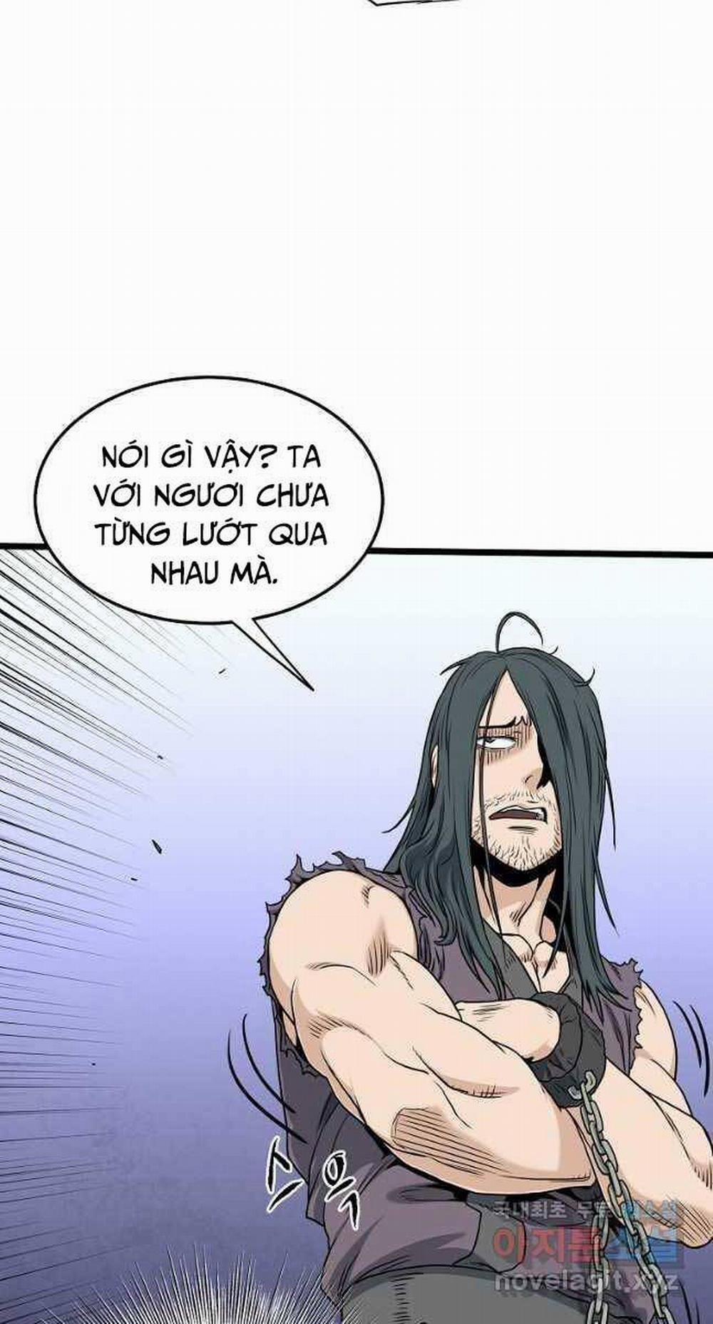 Đăng Nhập Murim 159 trang 30