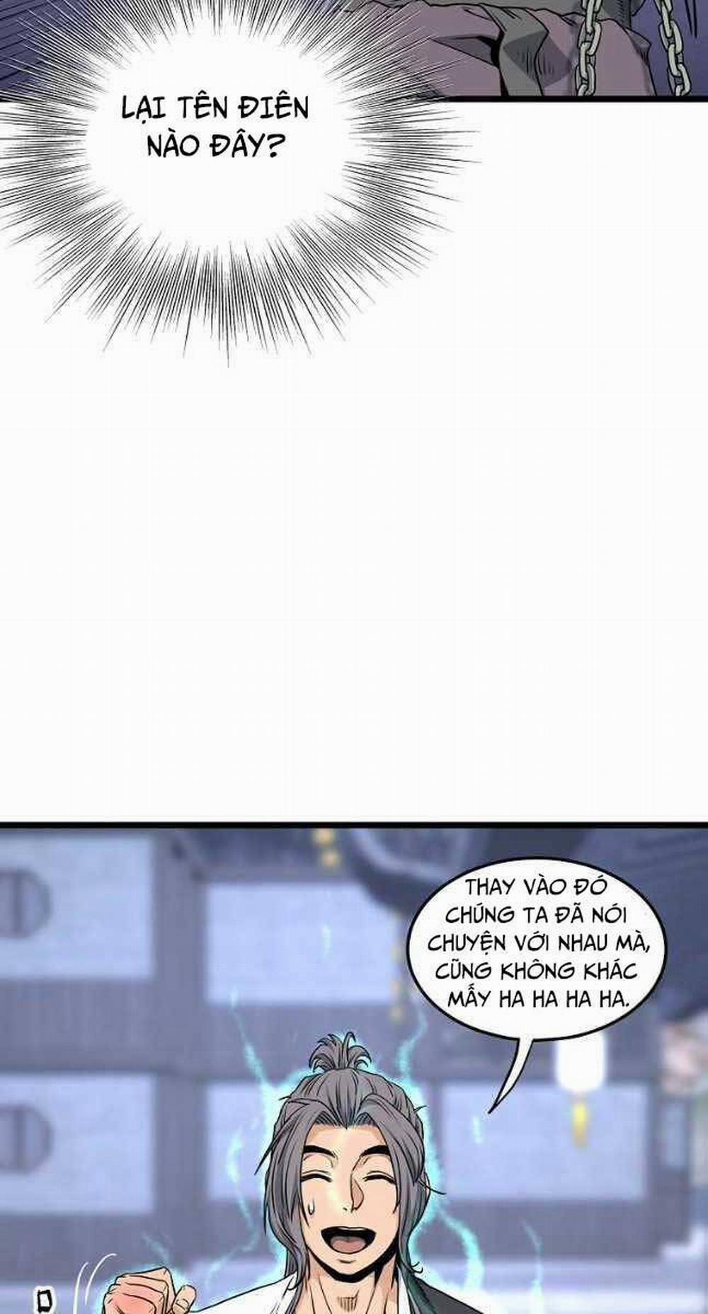 Đăng Nhập Murim 159 trang 31