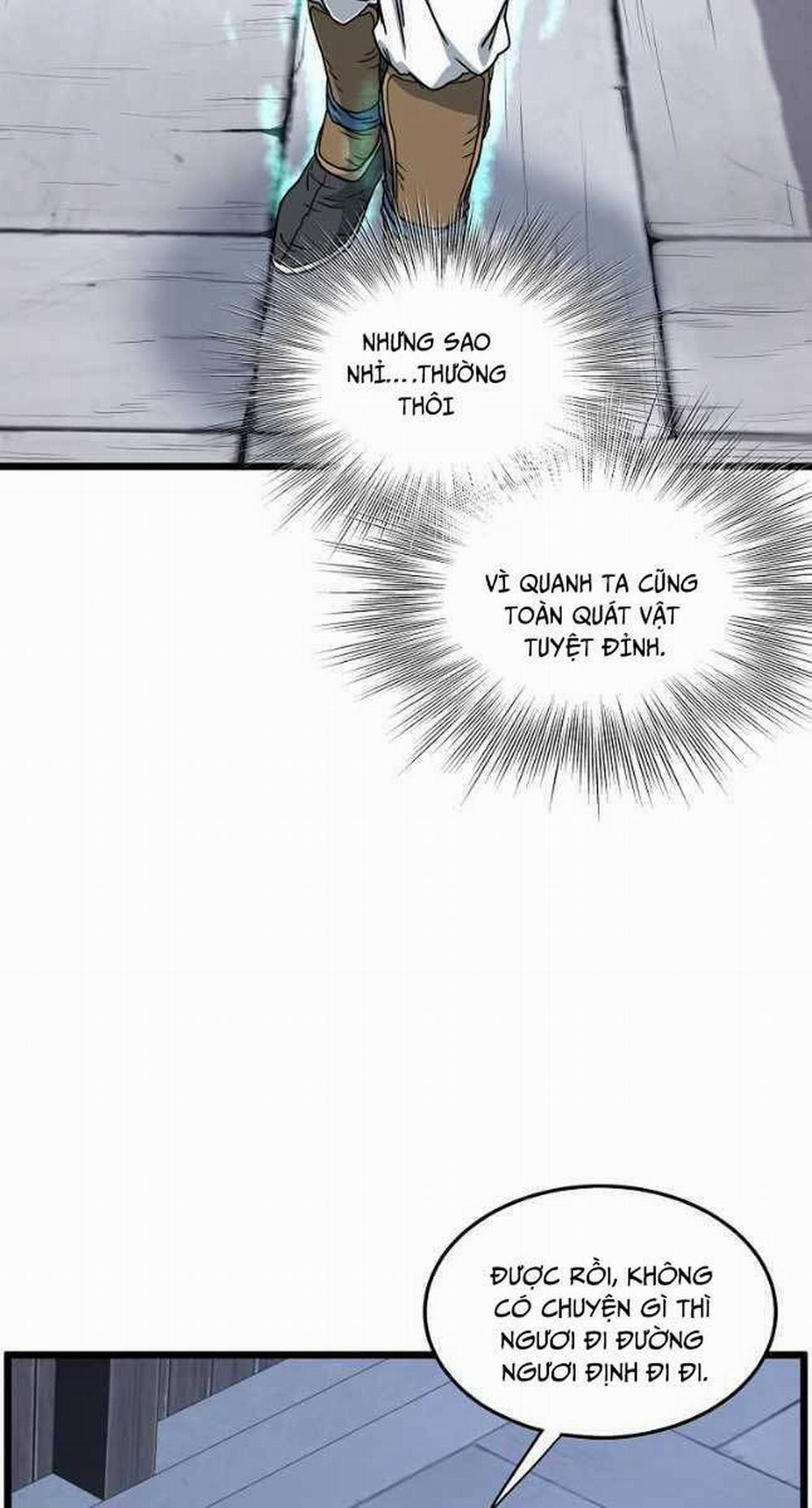 Đăng Nhập Murim 159 trang 33