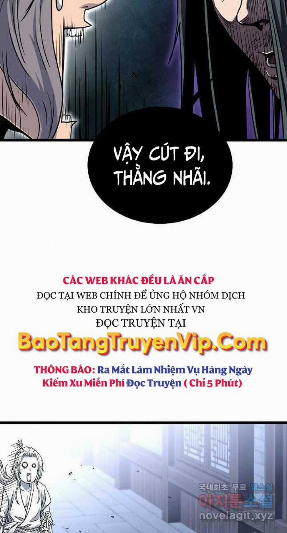 Đăng Nhập Murim 159 trang 37