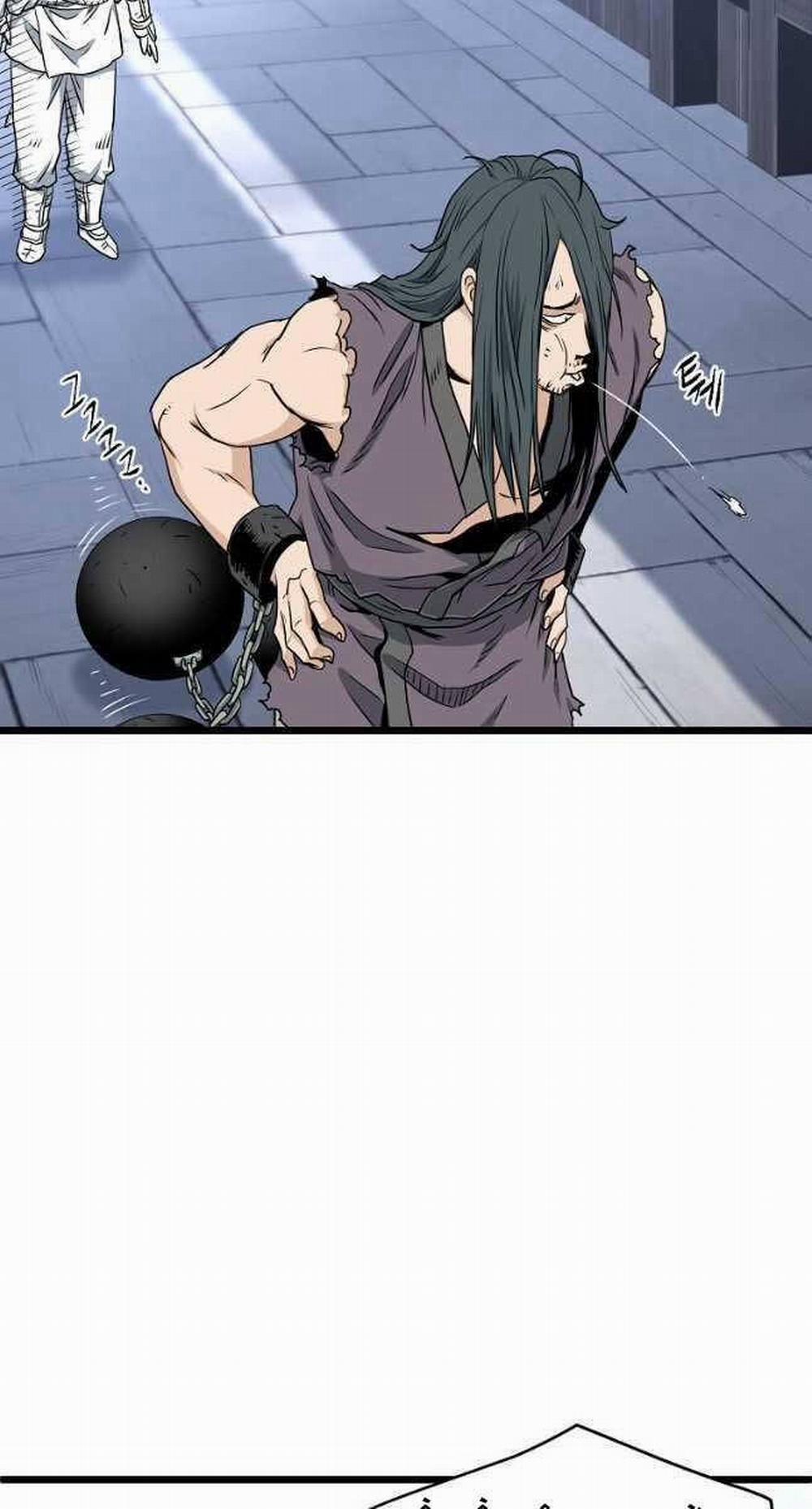 Đăng Nhập Murim 159 trang 38