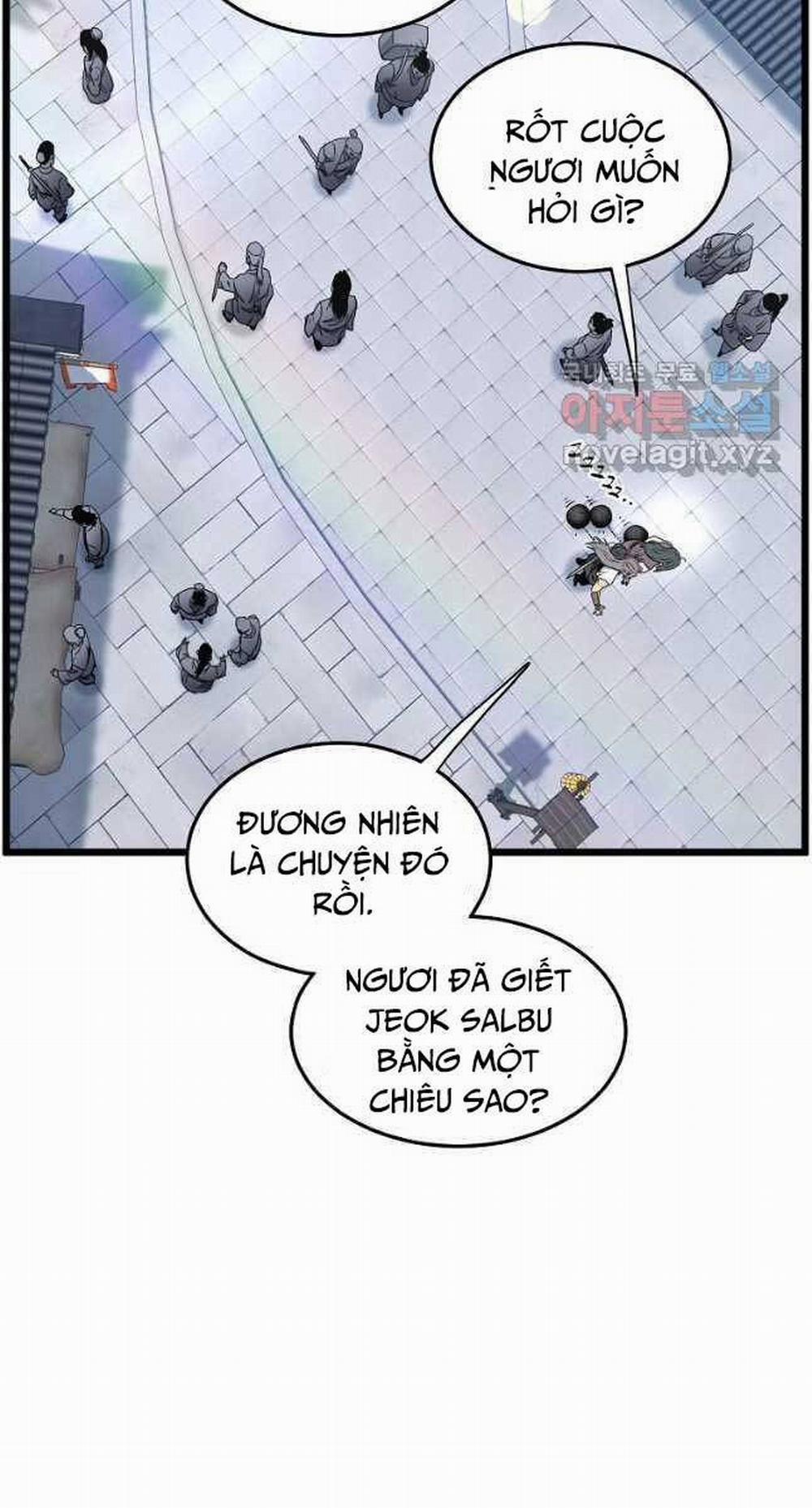 Đăng Nhập Murim 159 trang 41