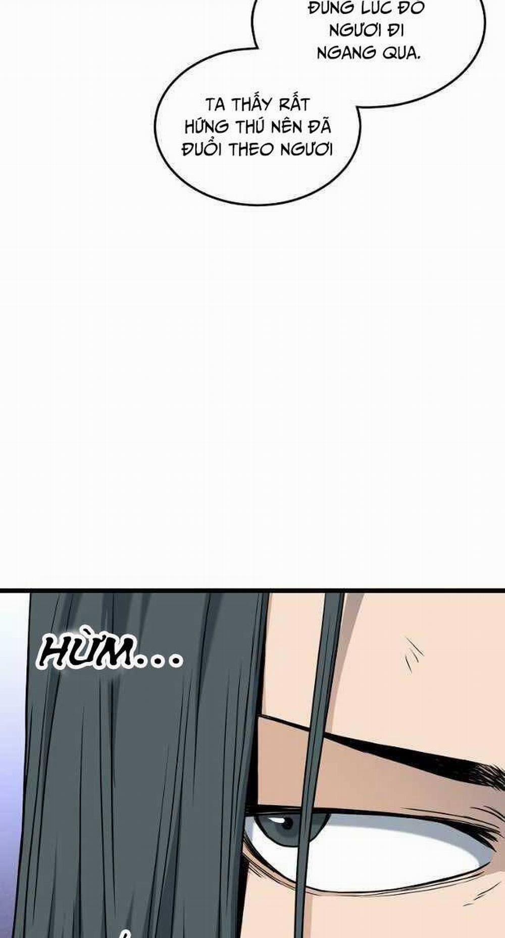 Đăng Nhập Murim 159 trang 45
