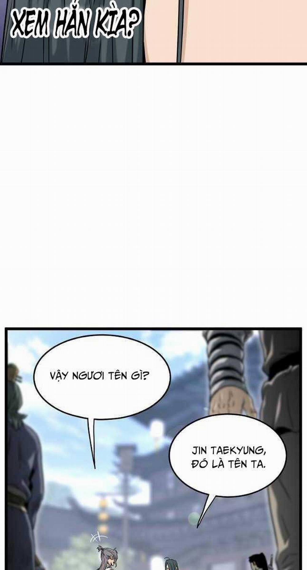 Đăng Nhập Murim 159 trang 46