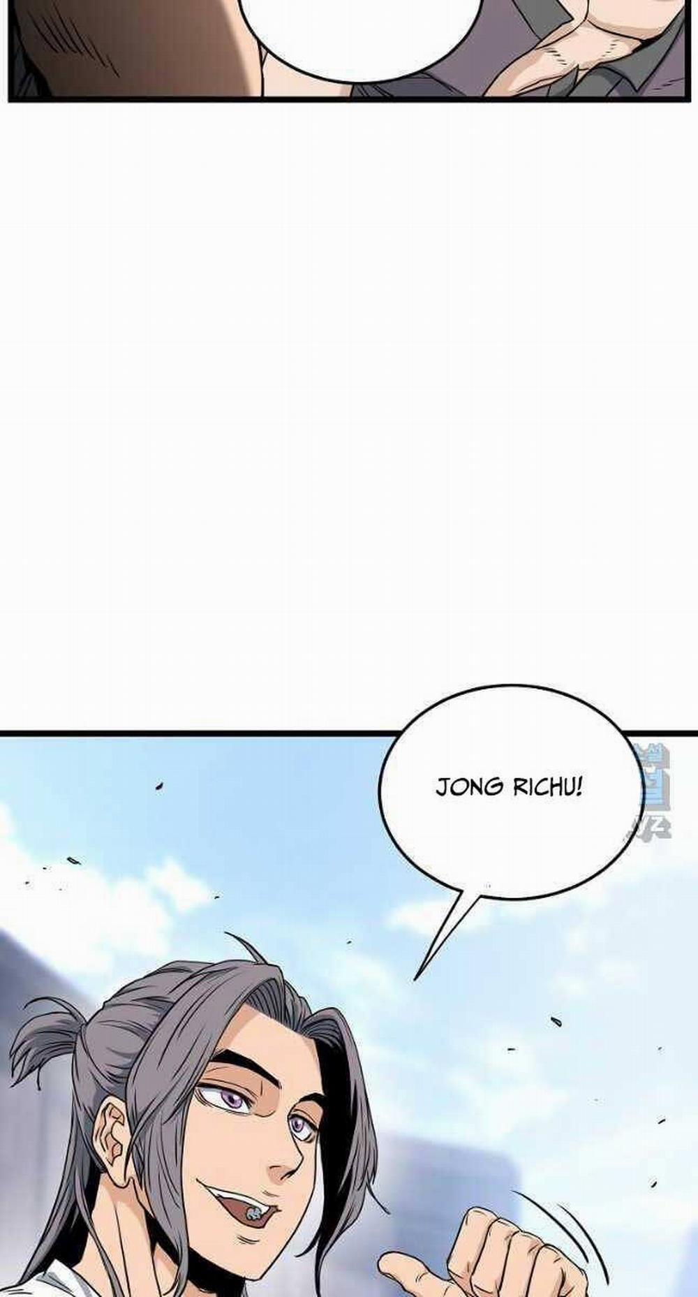 Đăng Nhập Murim 159 trang 50