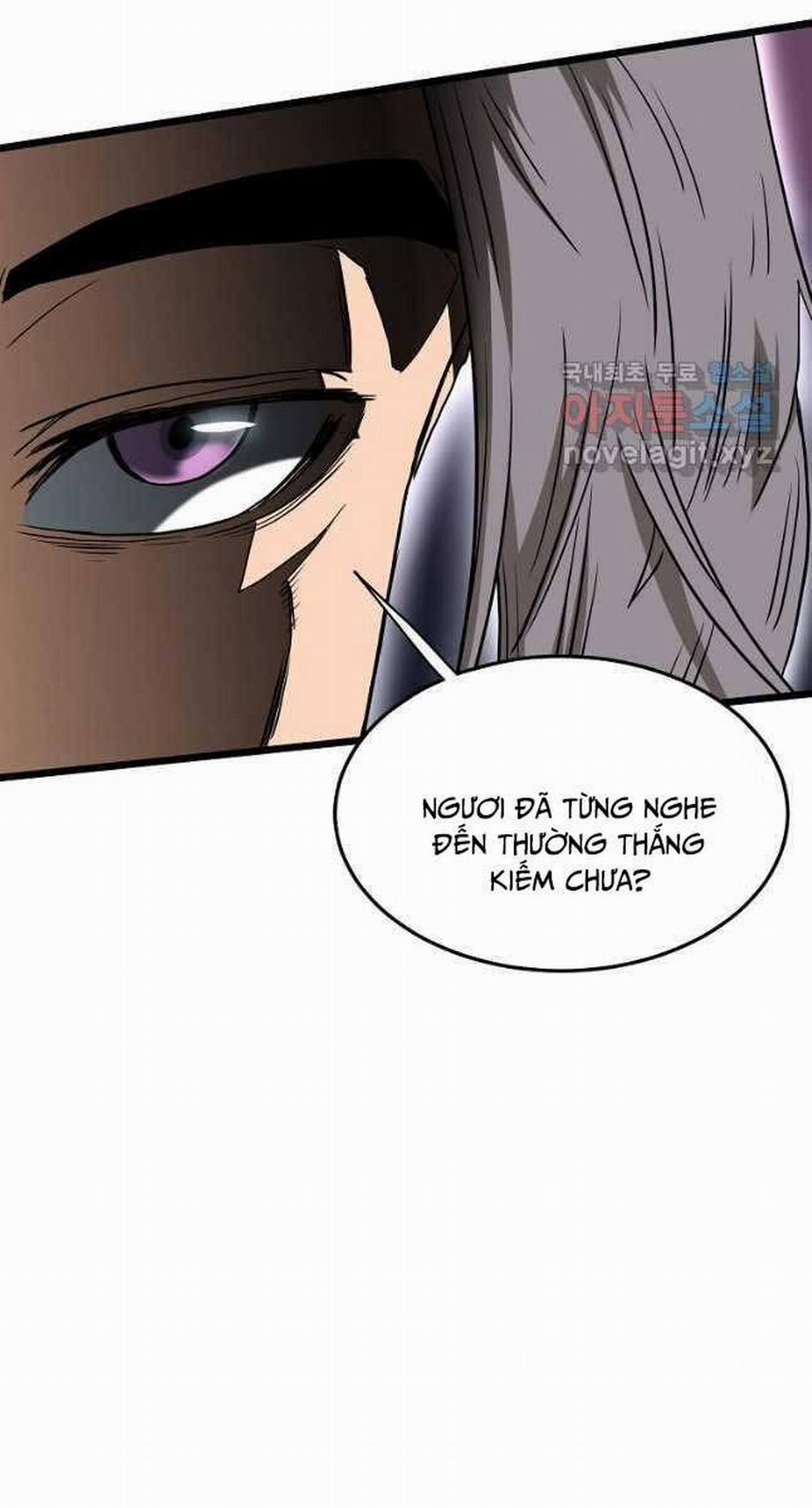 Đăng Nhập Murim 159 trang 52