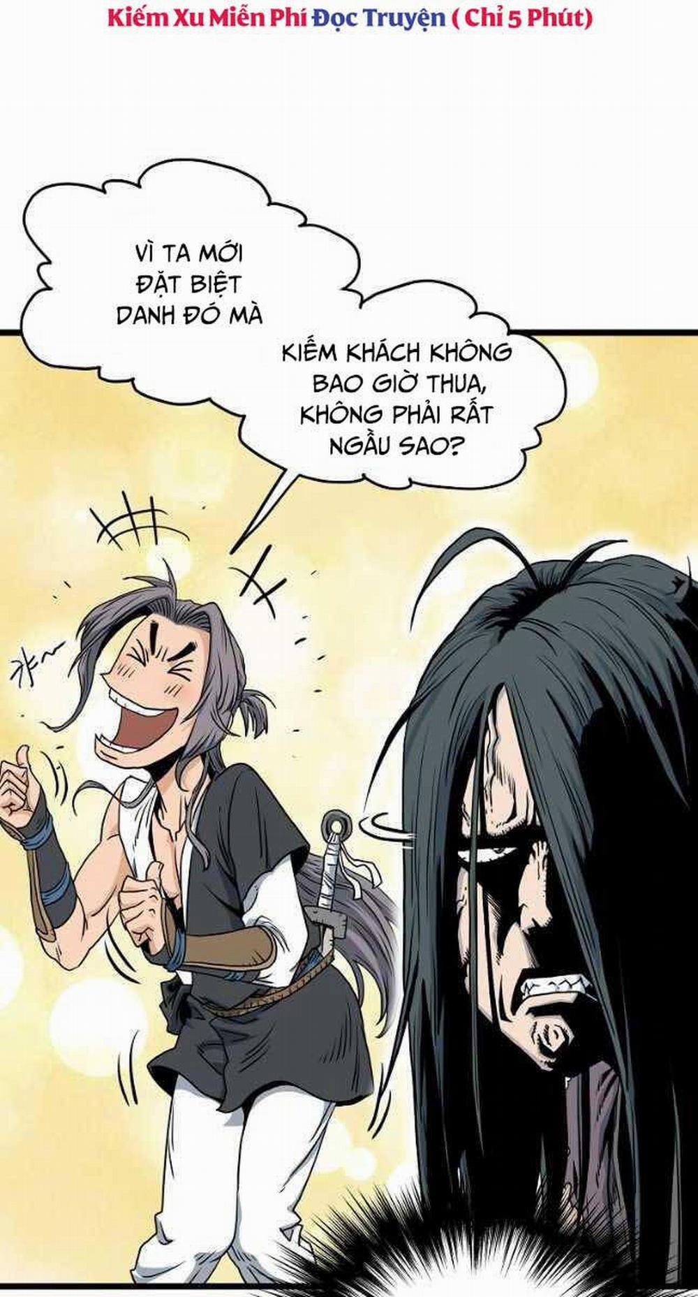 Đăng Nhập Murim 159 trang 54