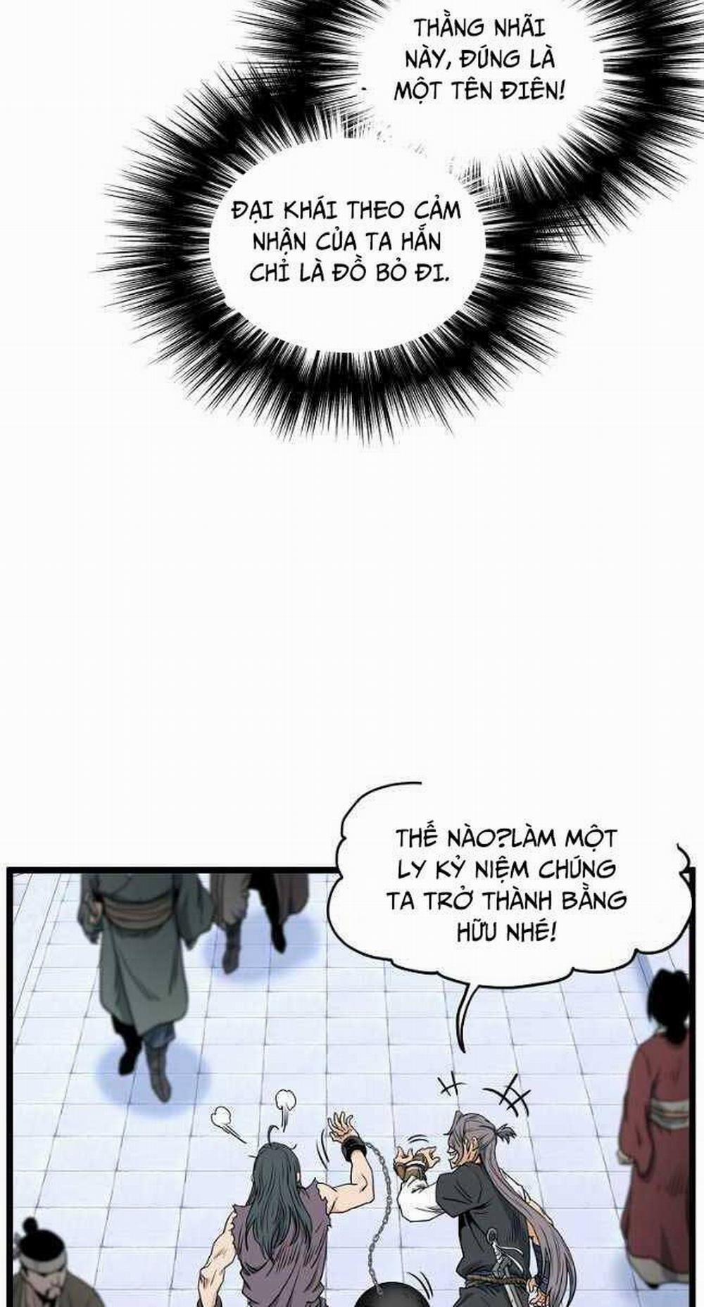 Đăng Nhập Murim 159 trang 55