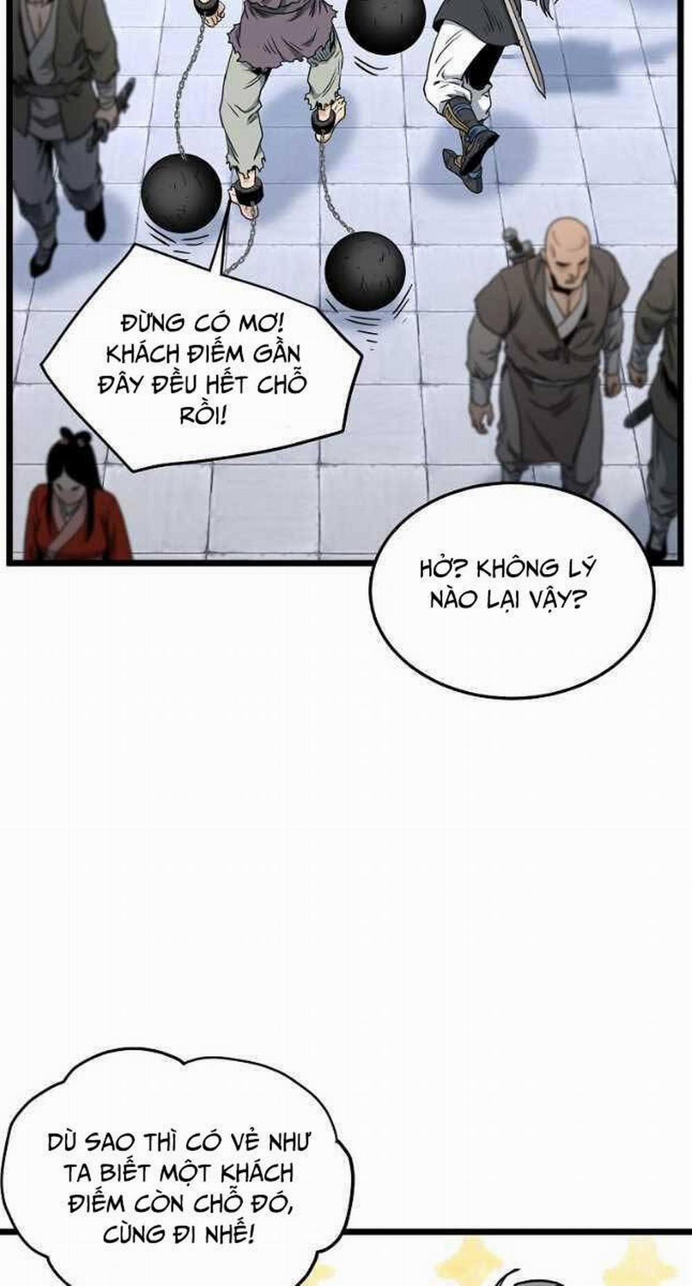 Đăng Nhập Murim 159 trang 56