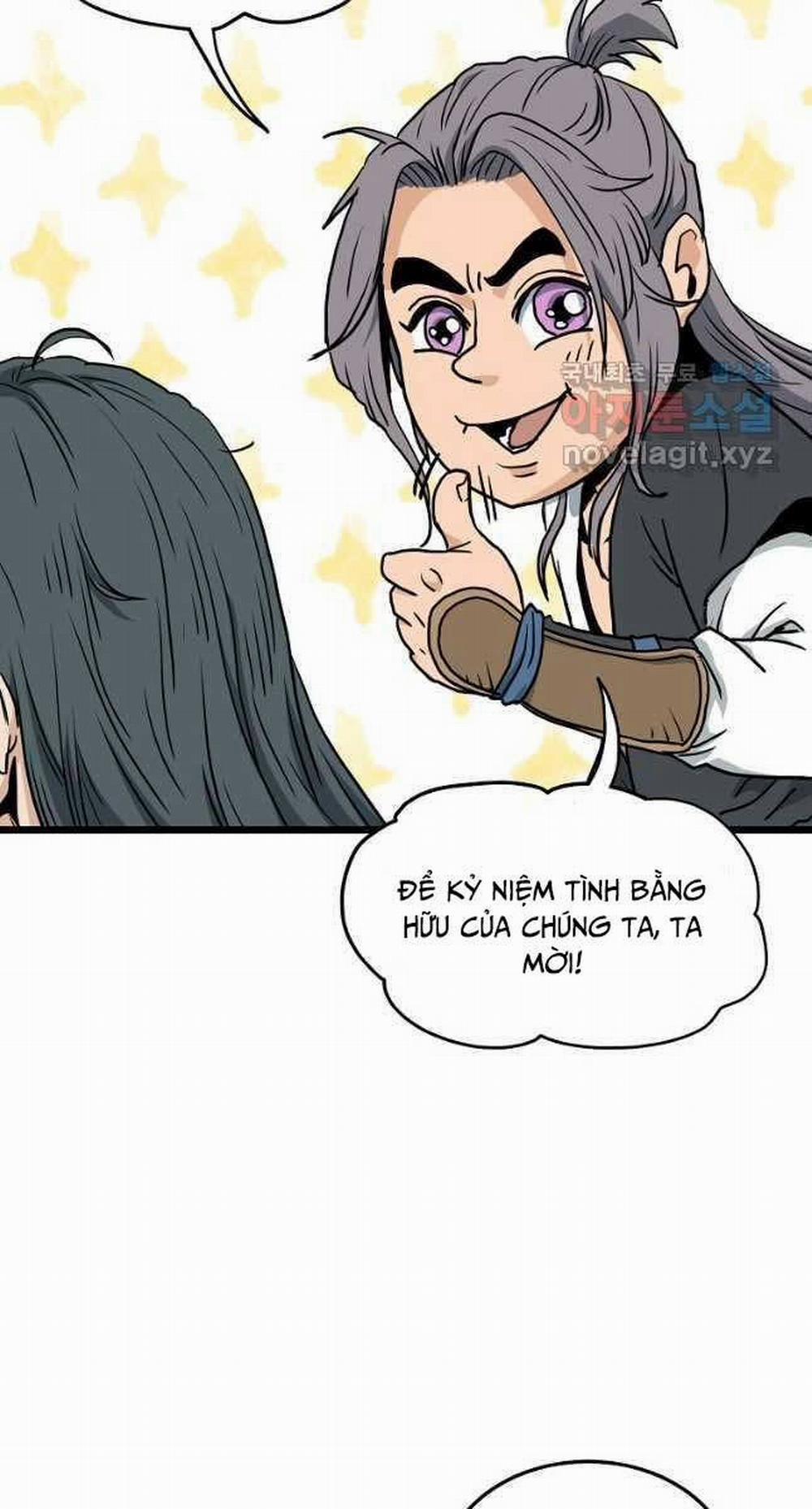 Đăng Nhập Murim 159 trang 57