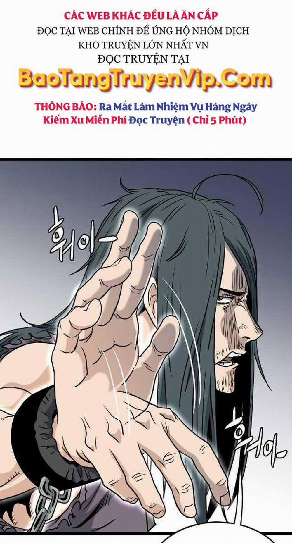 Đăng Nhập Murim 159 trang 59