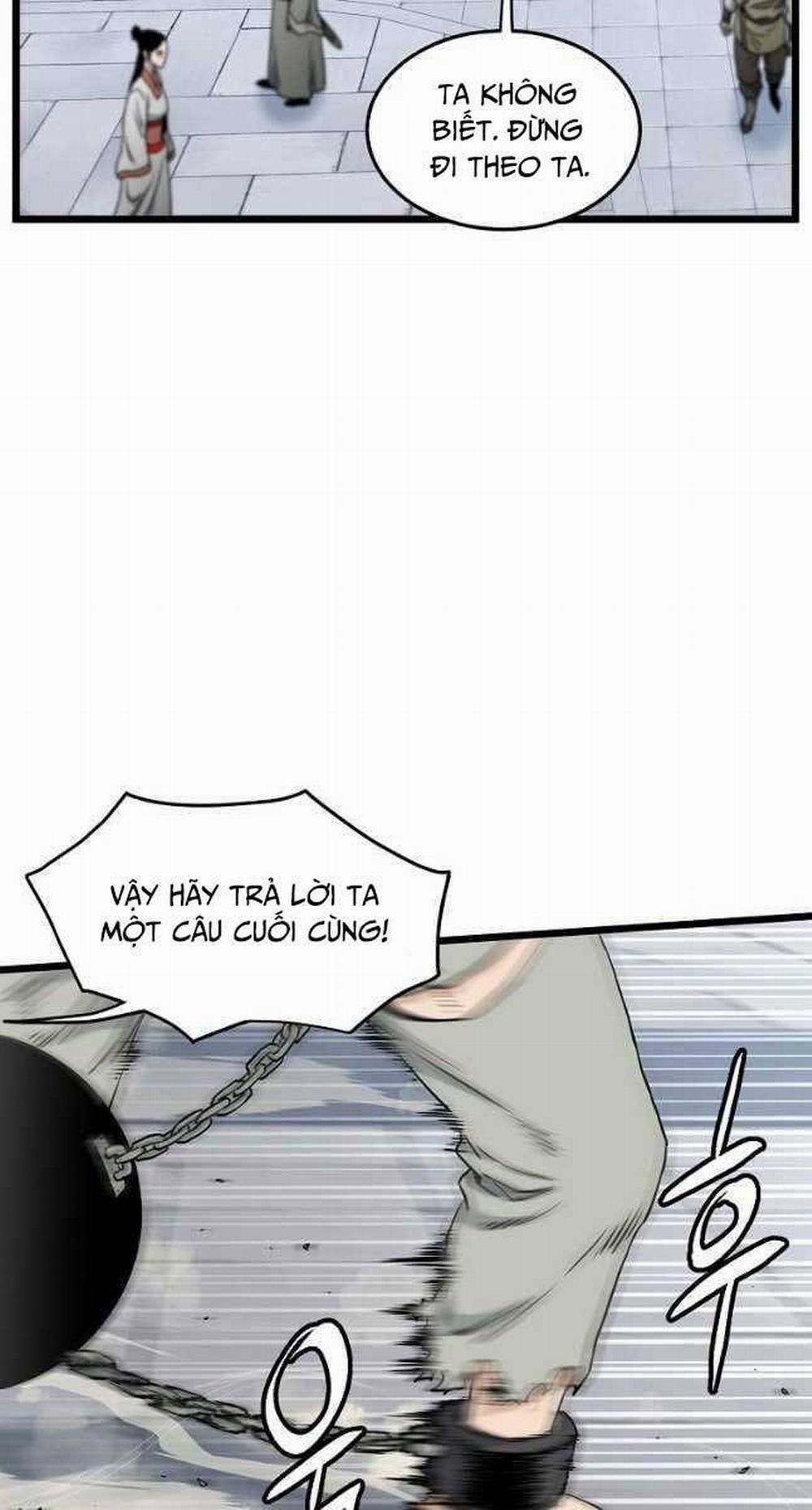 Đăng Nhập Murim 159 trang 61