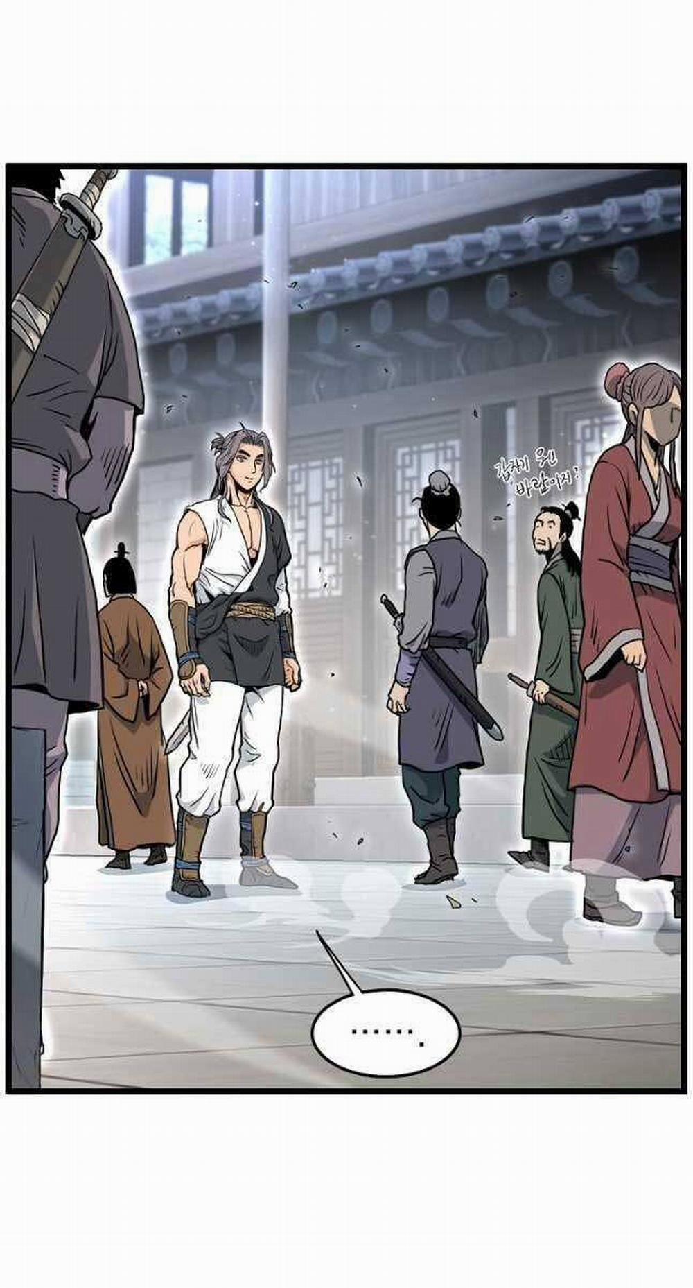 Đăng Nhập Murim 159 trang 64