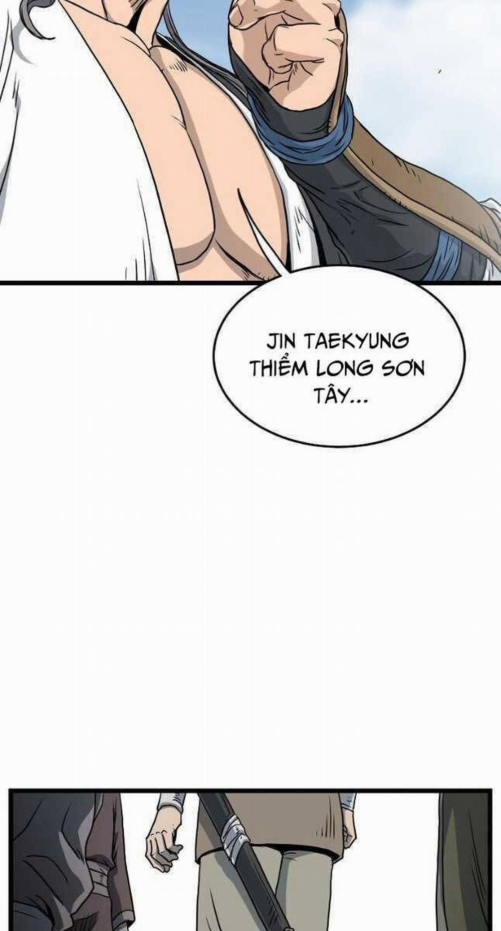 Đăng Nhập Murim 159 trang 66