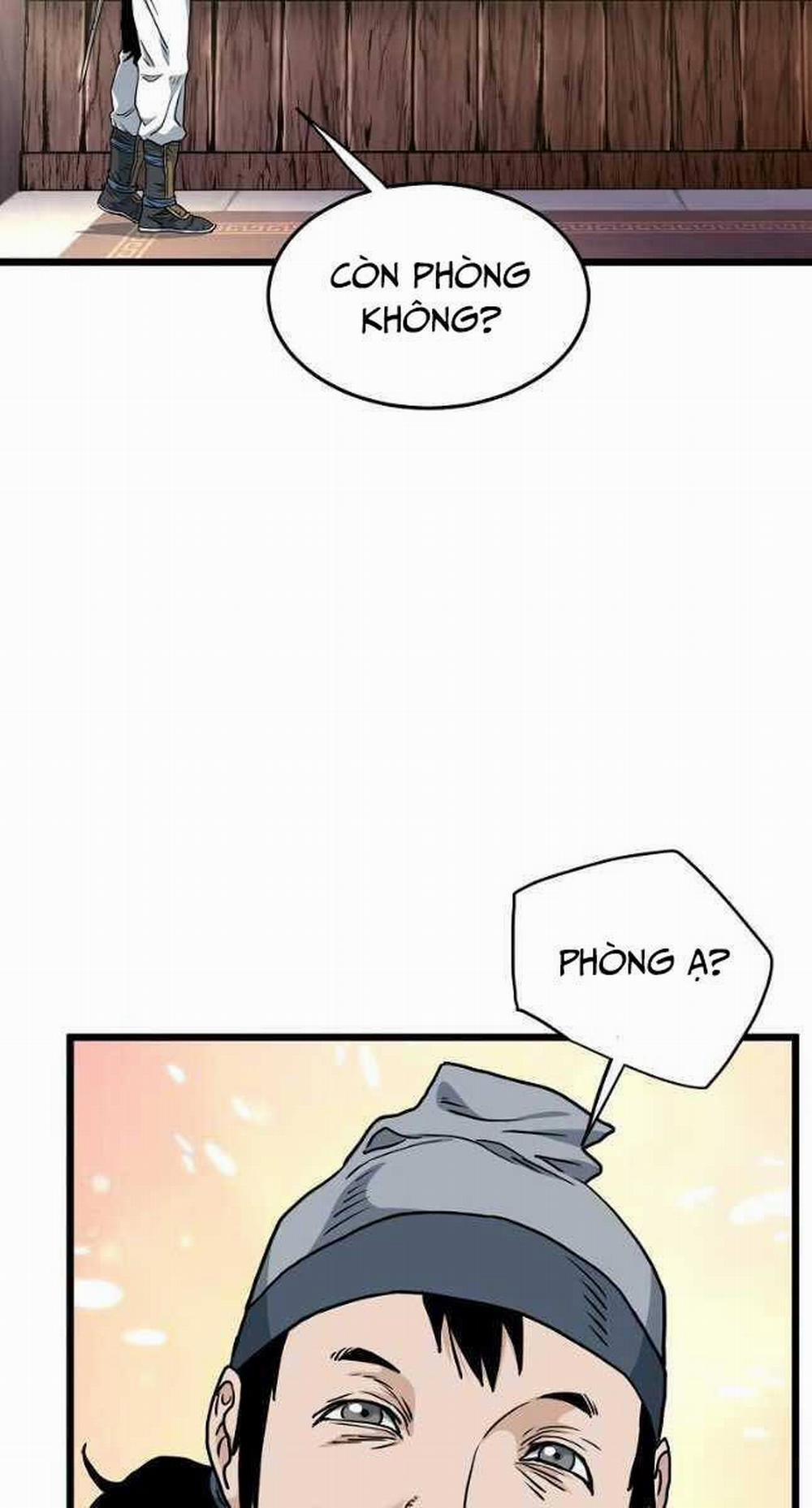 Đăng Nhập Murim 159 trang 71