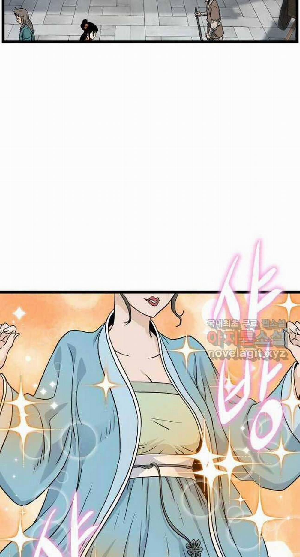 Đăng Nhập Murim 159 trang 76