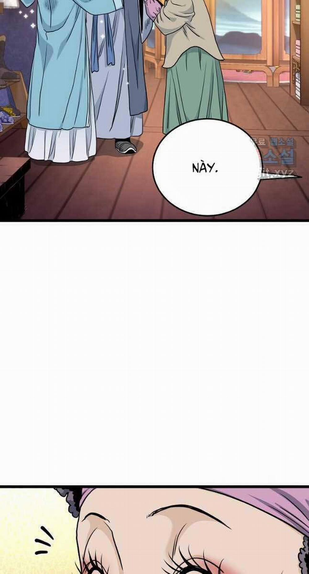 Đăng Nhập Murim 159 trang 78