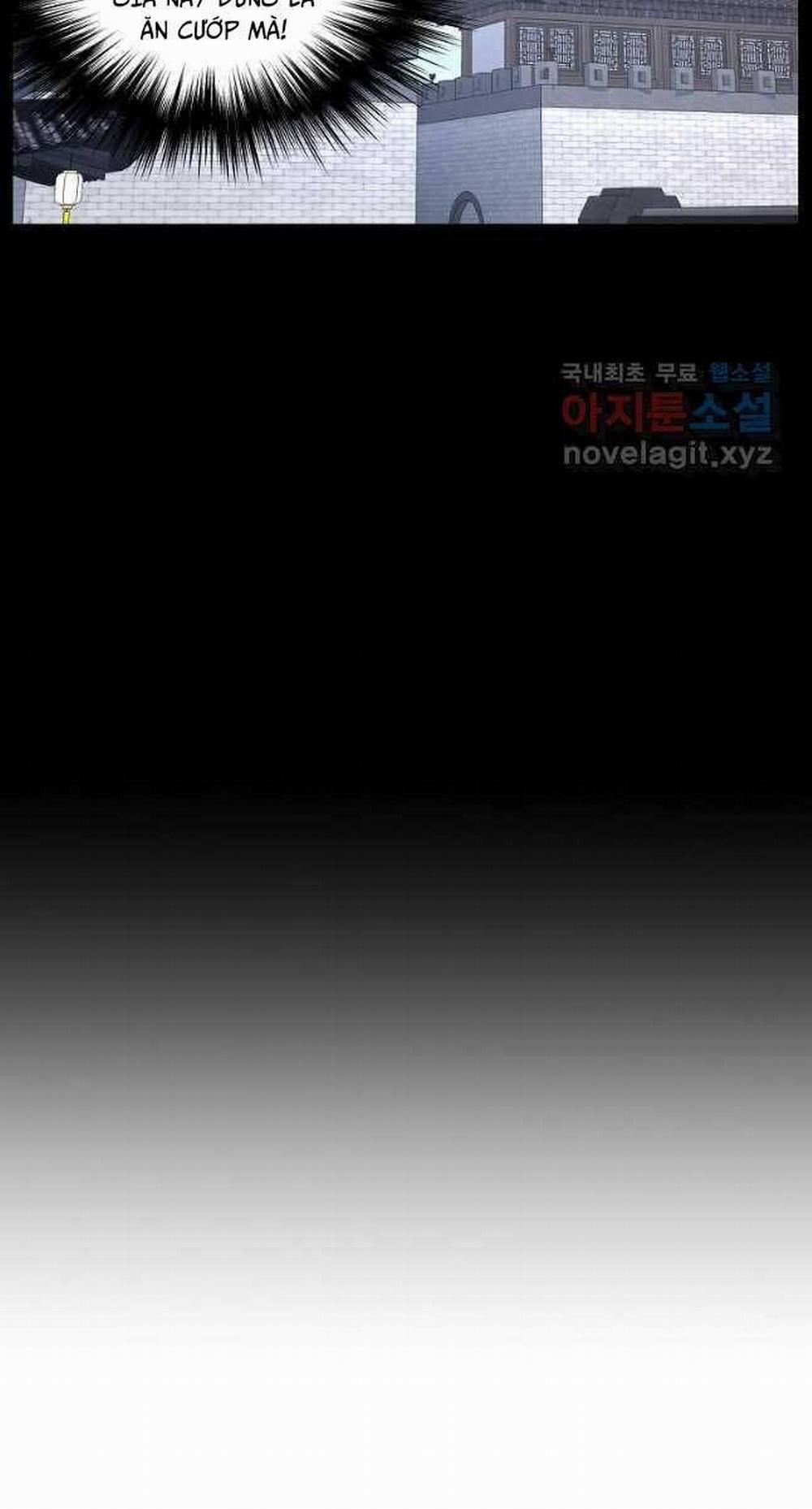 Đăng Nhập Murim 159 trang 8